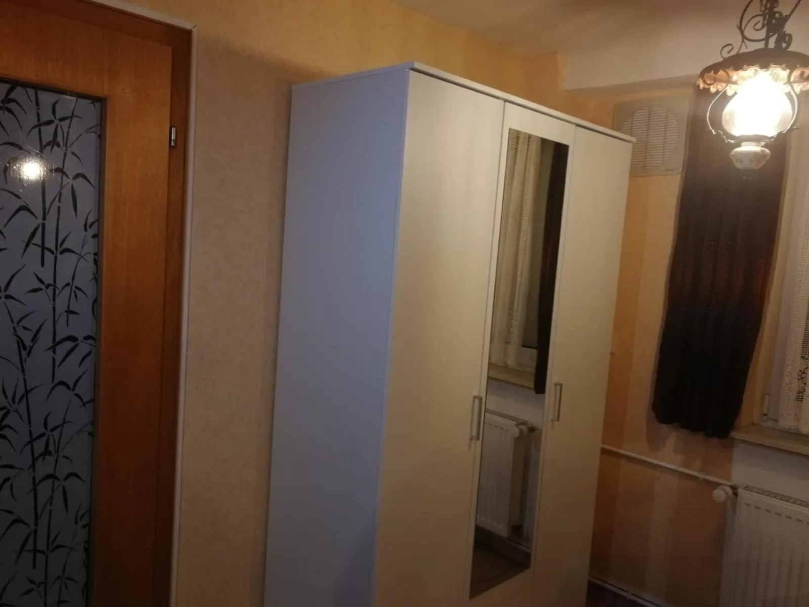 wardrobe in Gasthaus Hochwald