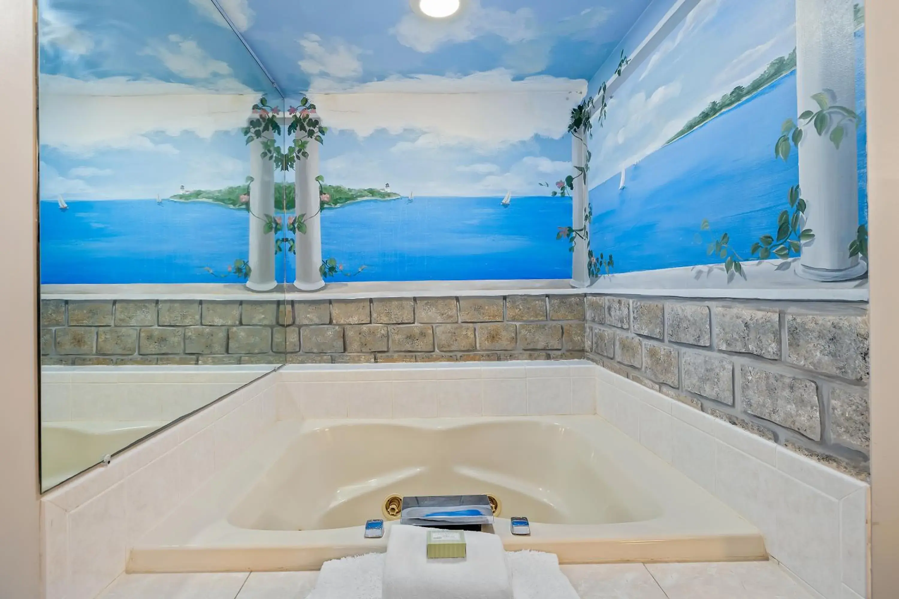 John Carver Inn & Spa John Carver Inn & Spa