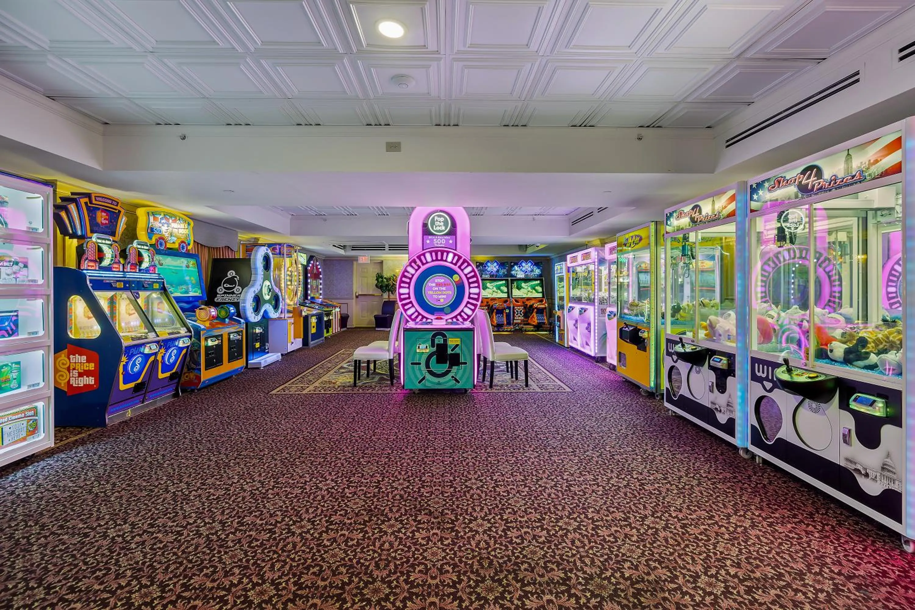 John Carver Inn & Spa