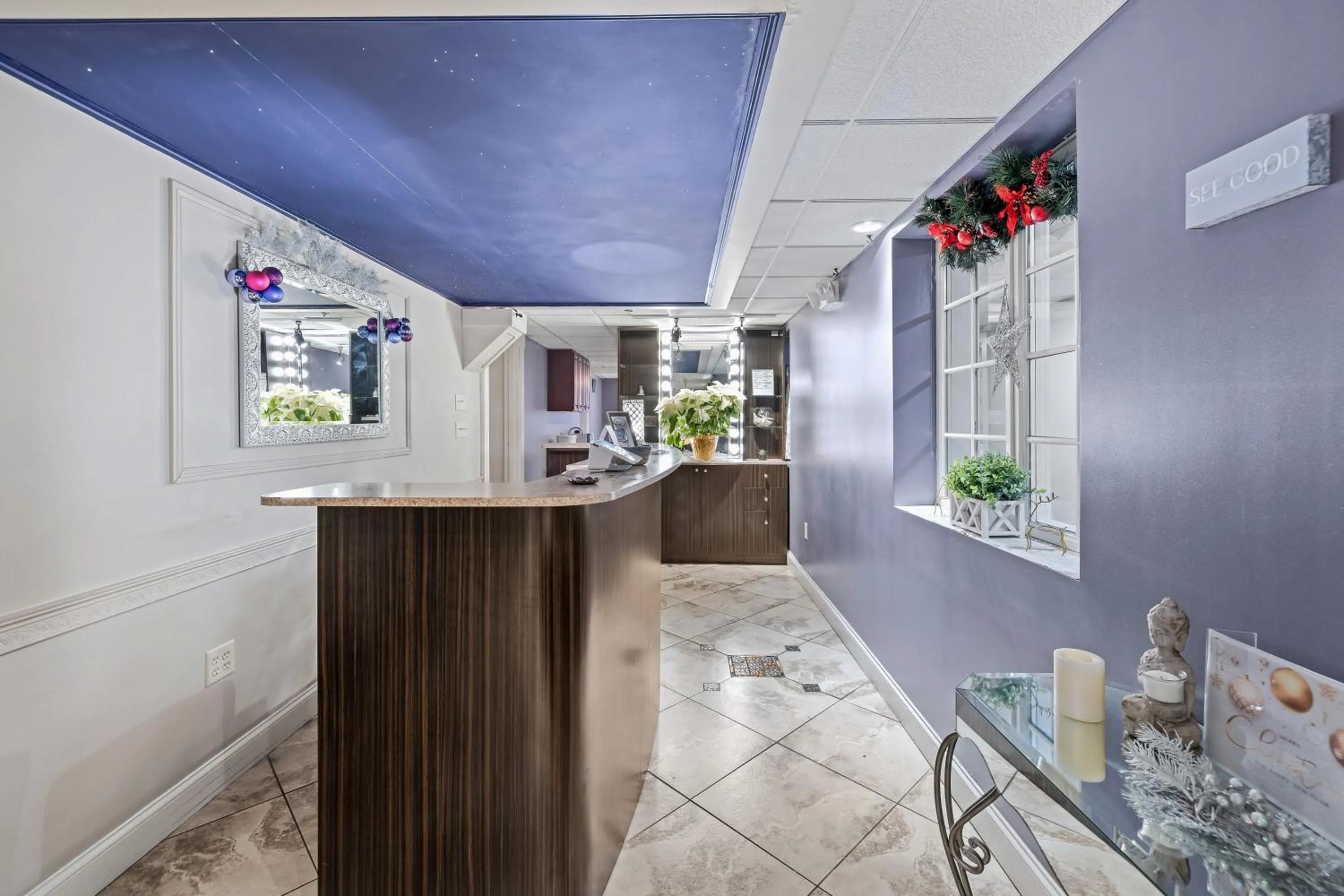 John Carver Inn & Spa