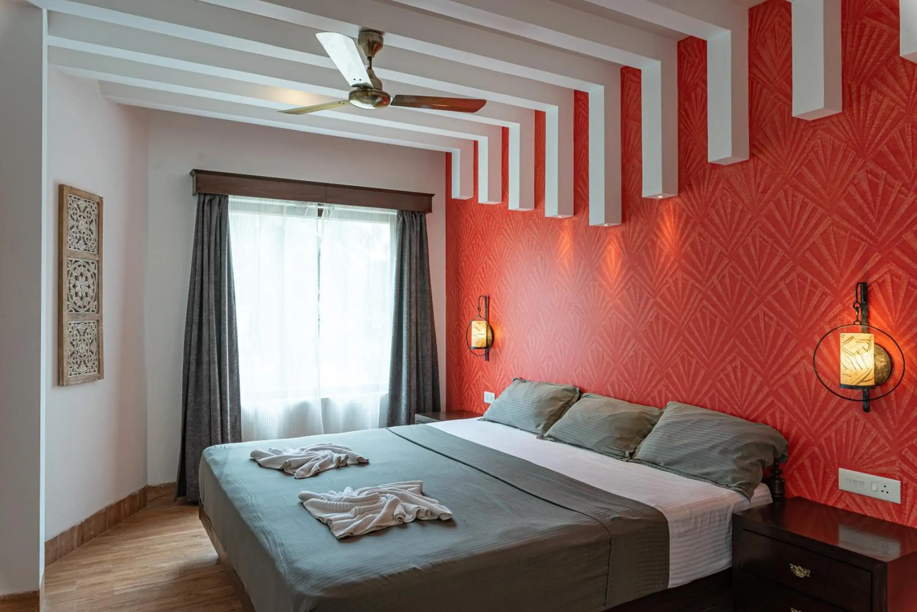 Private Villa Calangute Resort -10BHK Private Villa Calangute Resort -10BHK