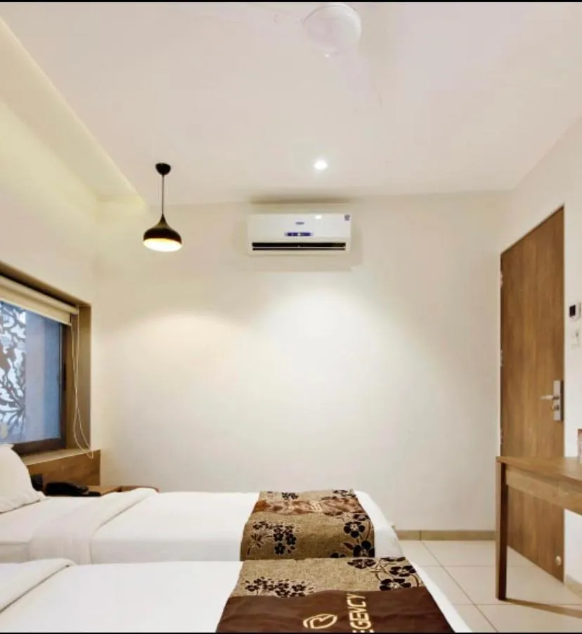 Hotel Regency