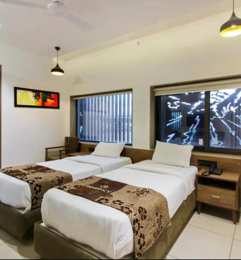 Hotel Regency Hotel Regency