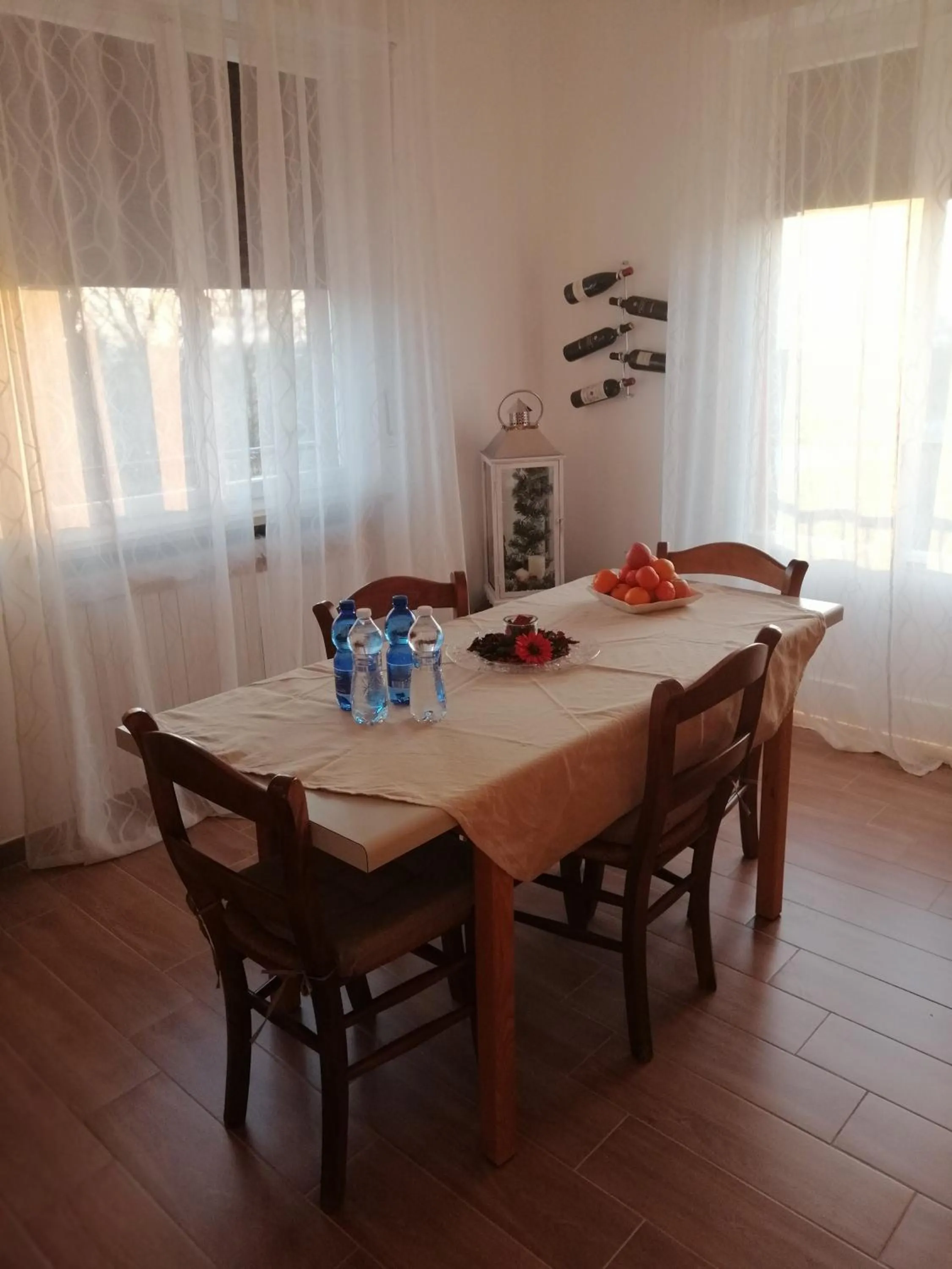 B&B Belli Dentro