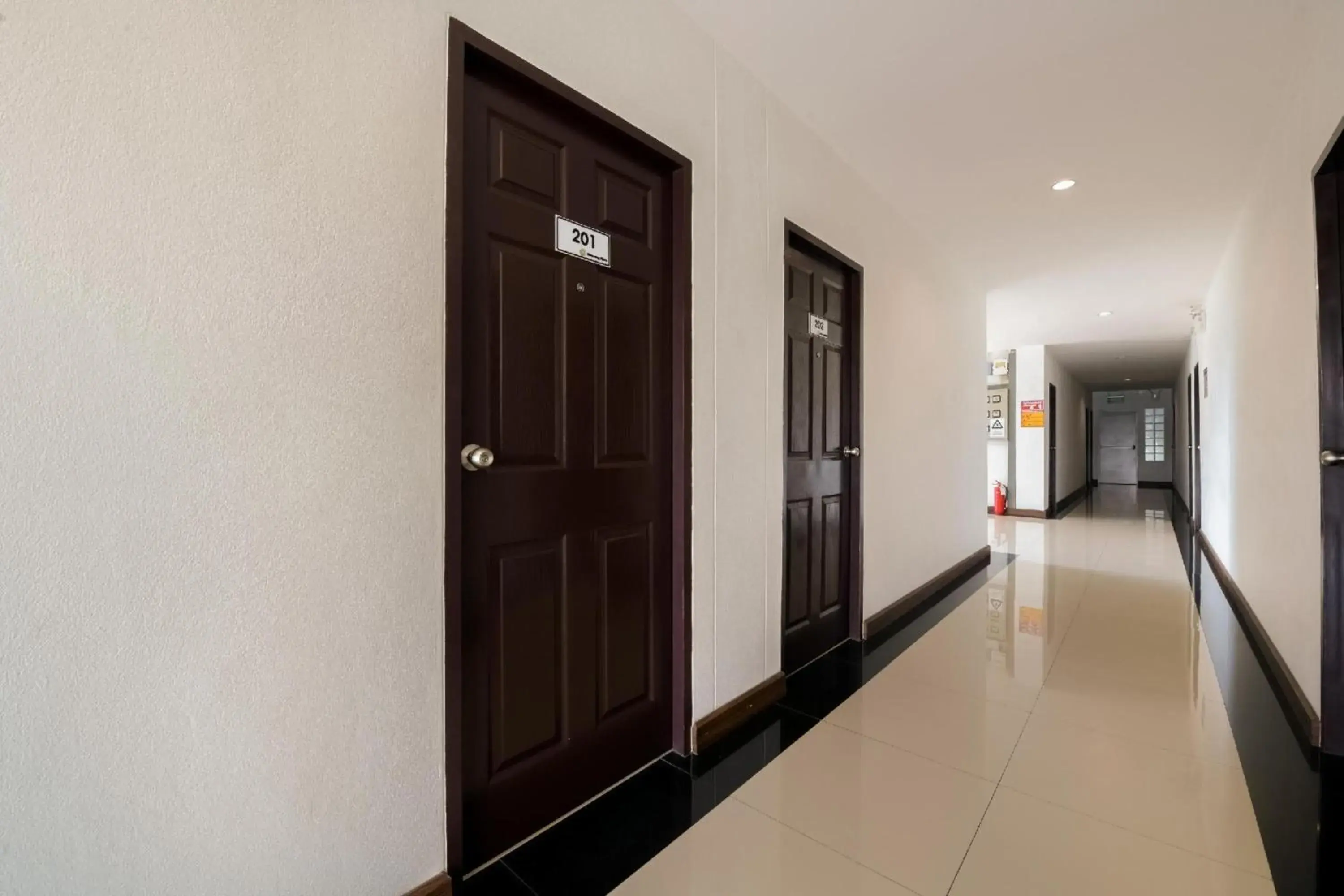 Lobby or reception in OYO 350 Mae Saeng Place Lobby or reception in OYO 350 Mae Saeng Place