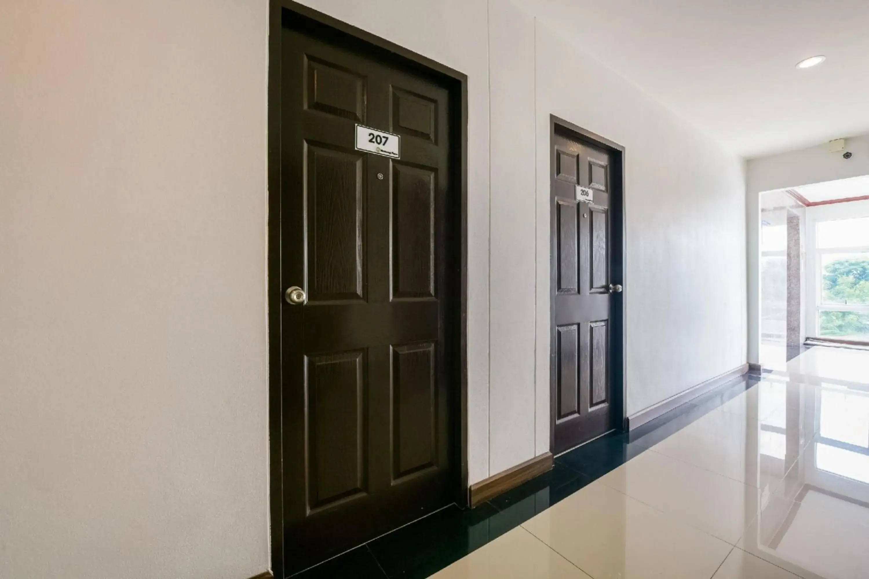 Lobby or reception in OYO 350 Mae Saeng Place Lobby or reception in OYO 350 Mae Saeng Place