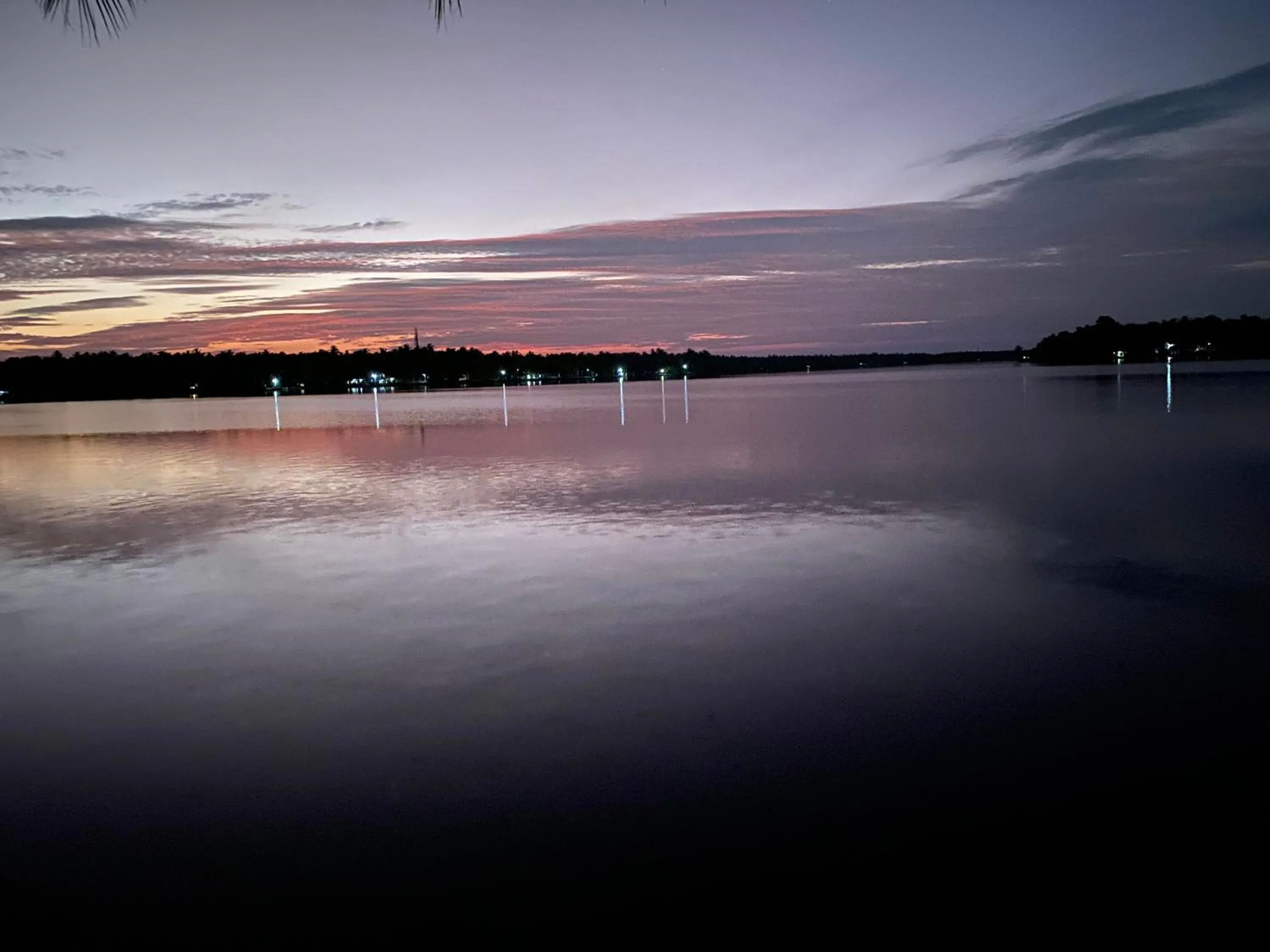 Natural landscape in Candlehut Homestay