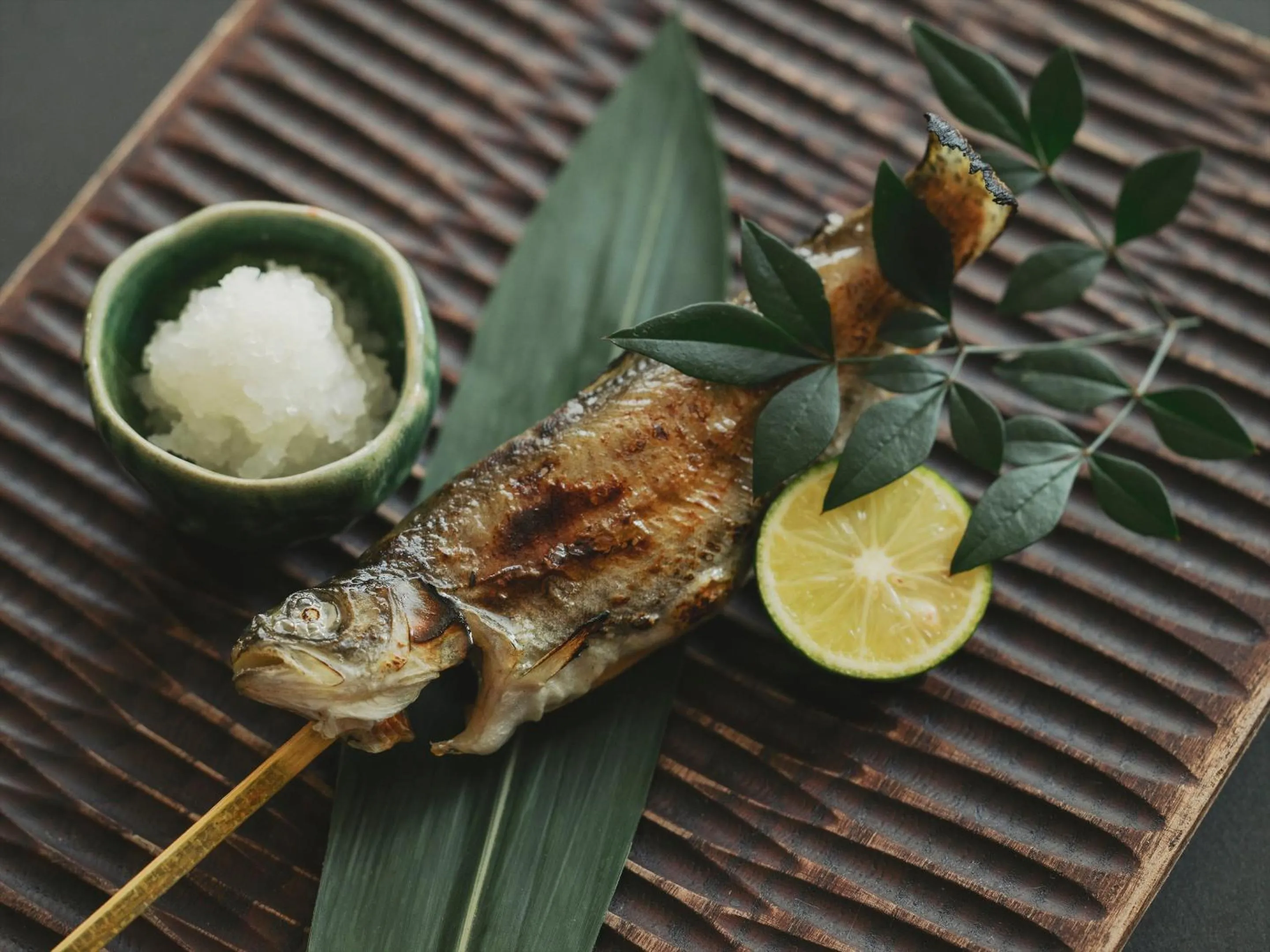 Restaurant/places to eat in SOKI ATAMI