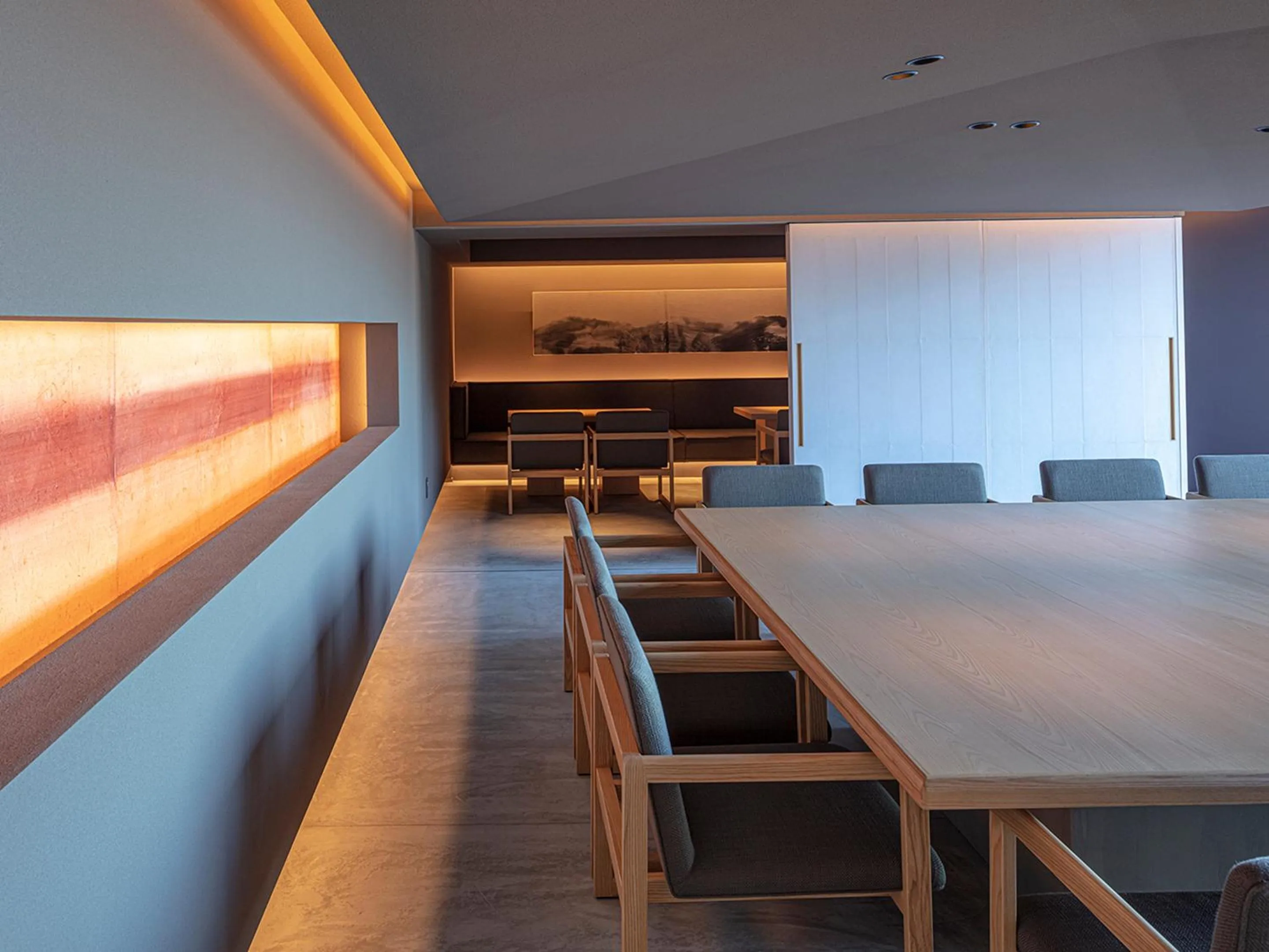 Lounge or bar in SOKI ATAMI