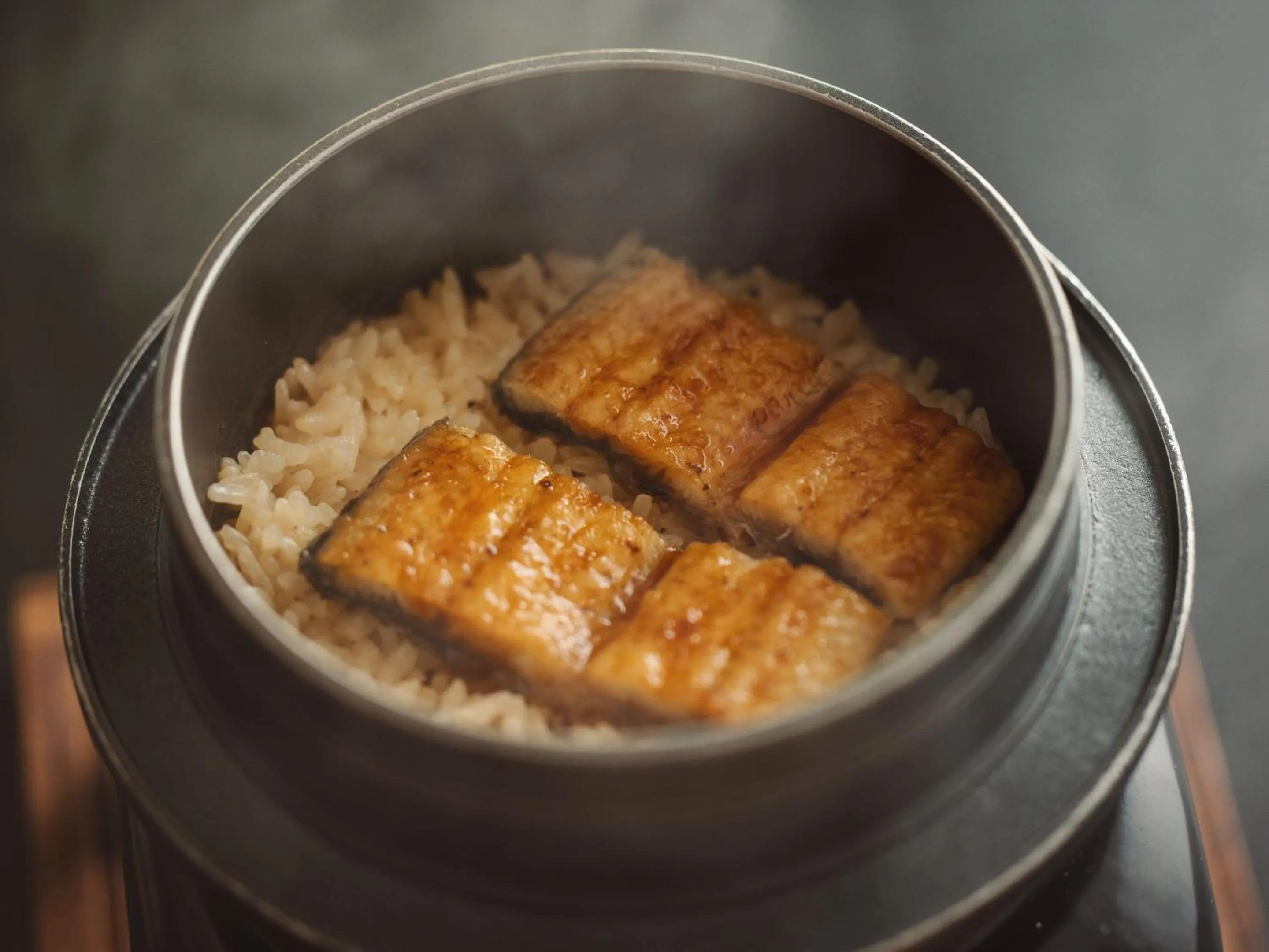 Restaurant/places to eat in SOKI ATAMI