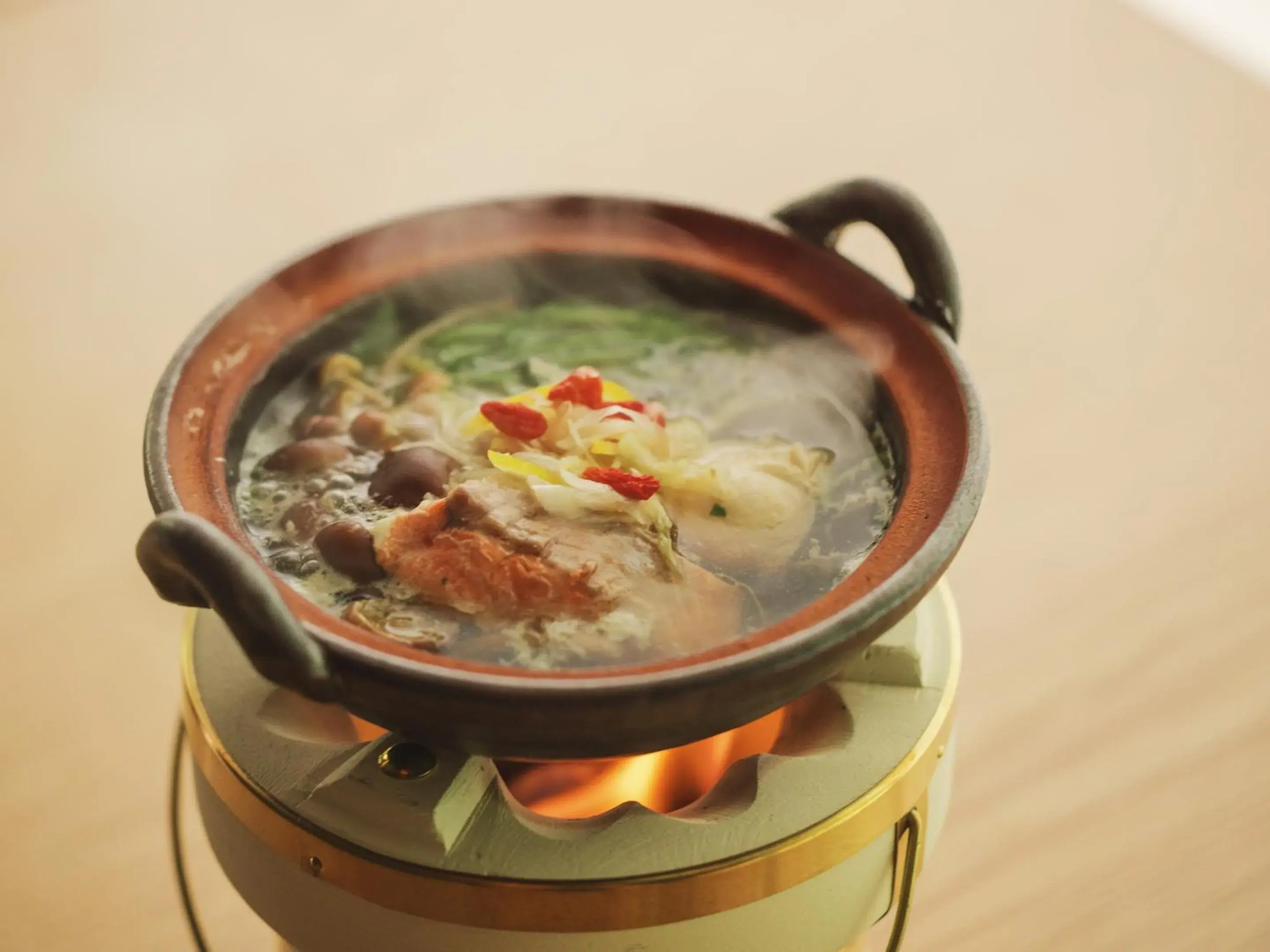 Restaurant/places to eat in SOKI ATAMI Restaurant/places to eat in SOKI ATAMI