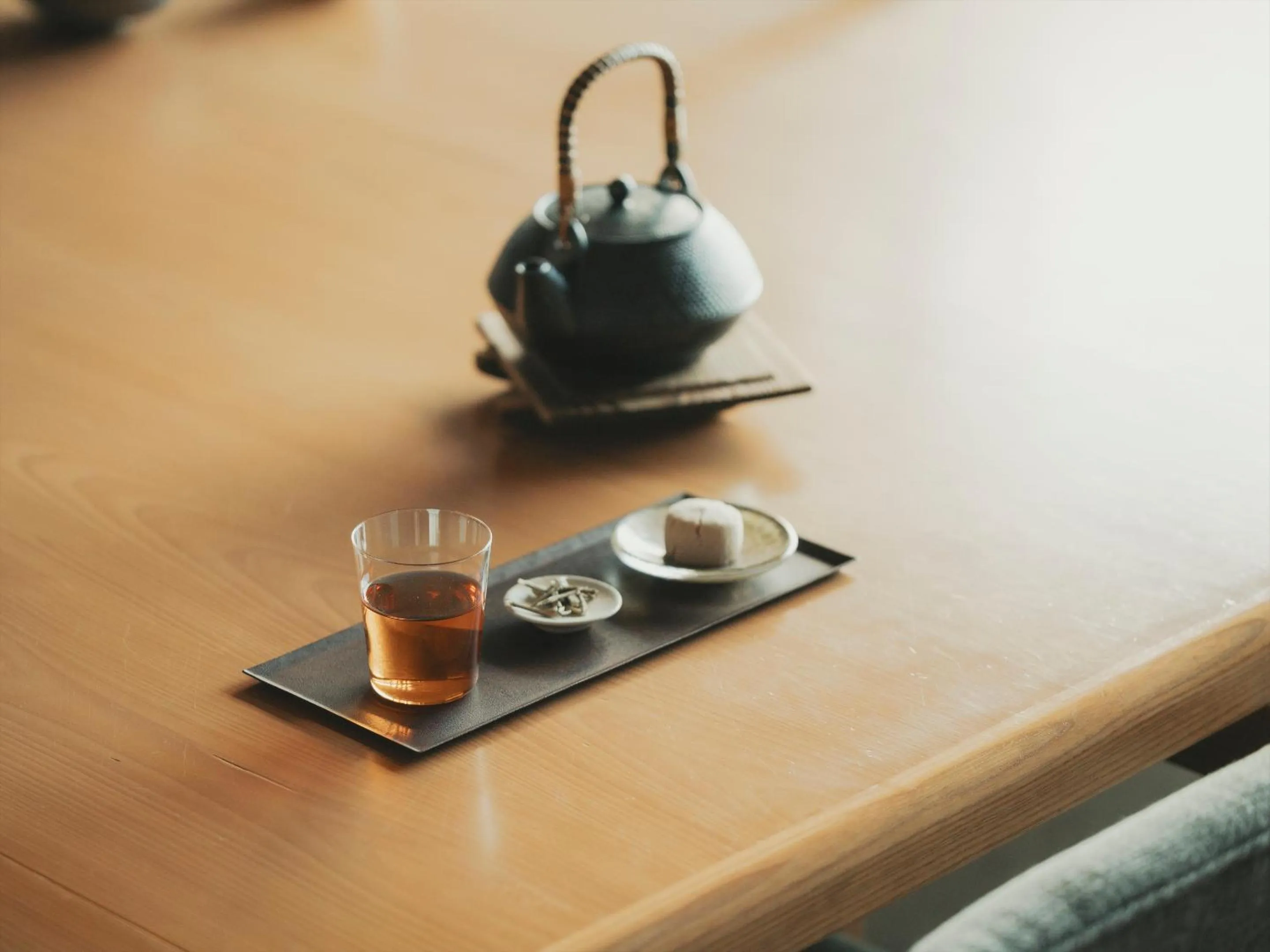 Lounge or bar in SOKI ATAMI