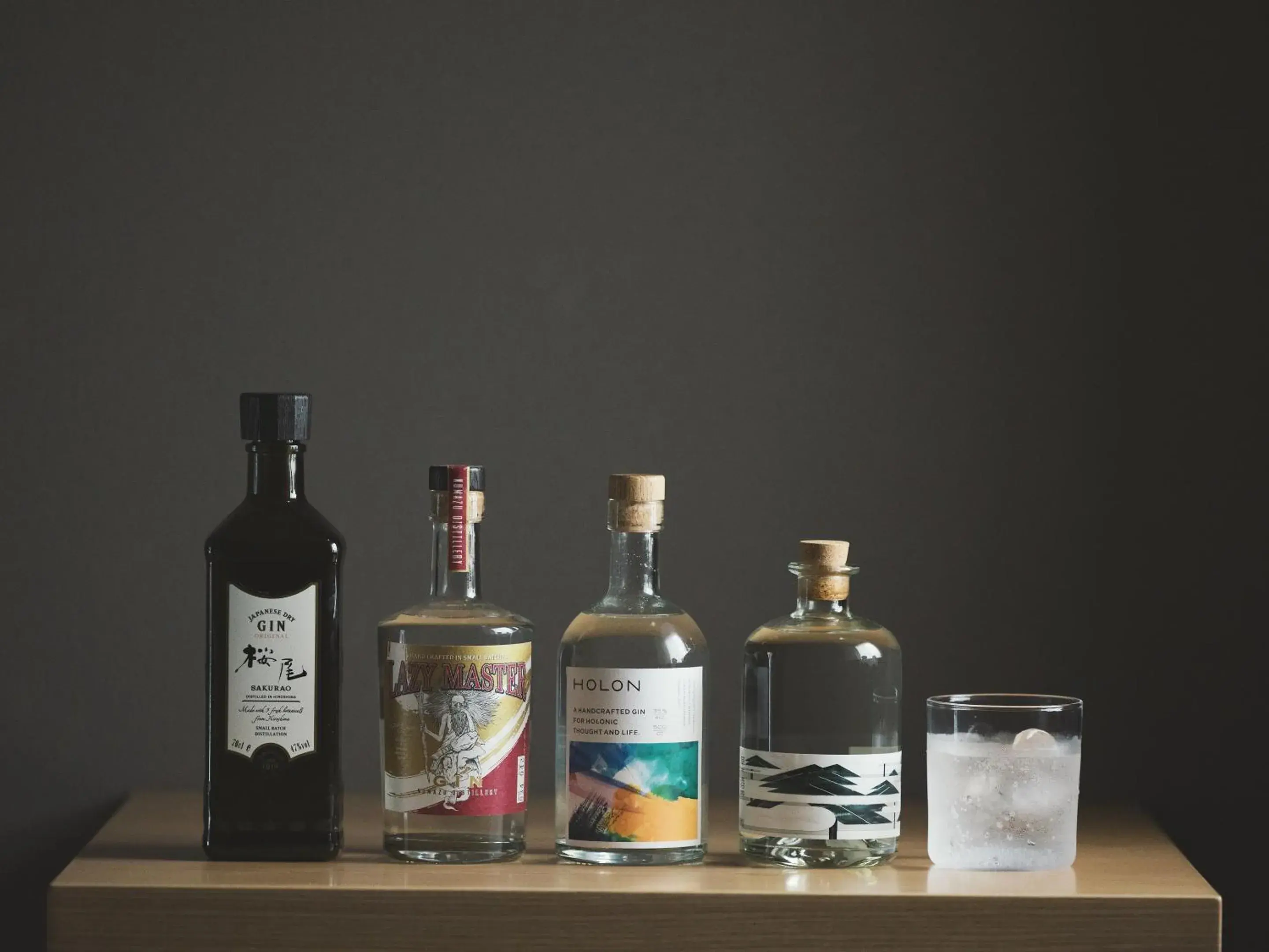 Lounge or bar in SOKI ATAMI Lounge or bar in SOKI ATAMI