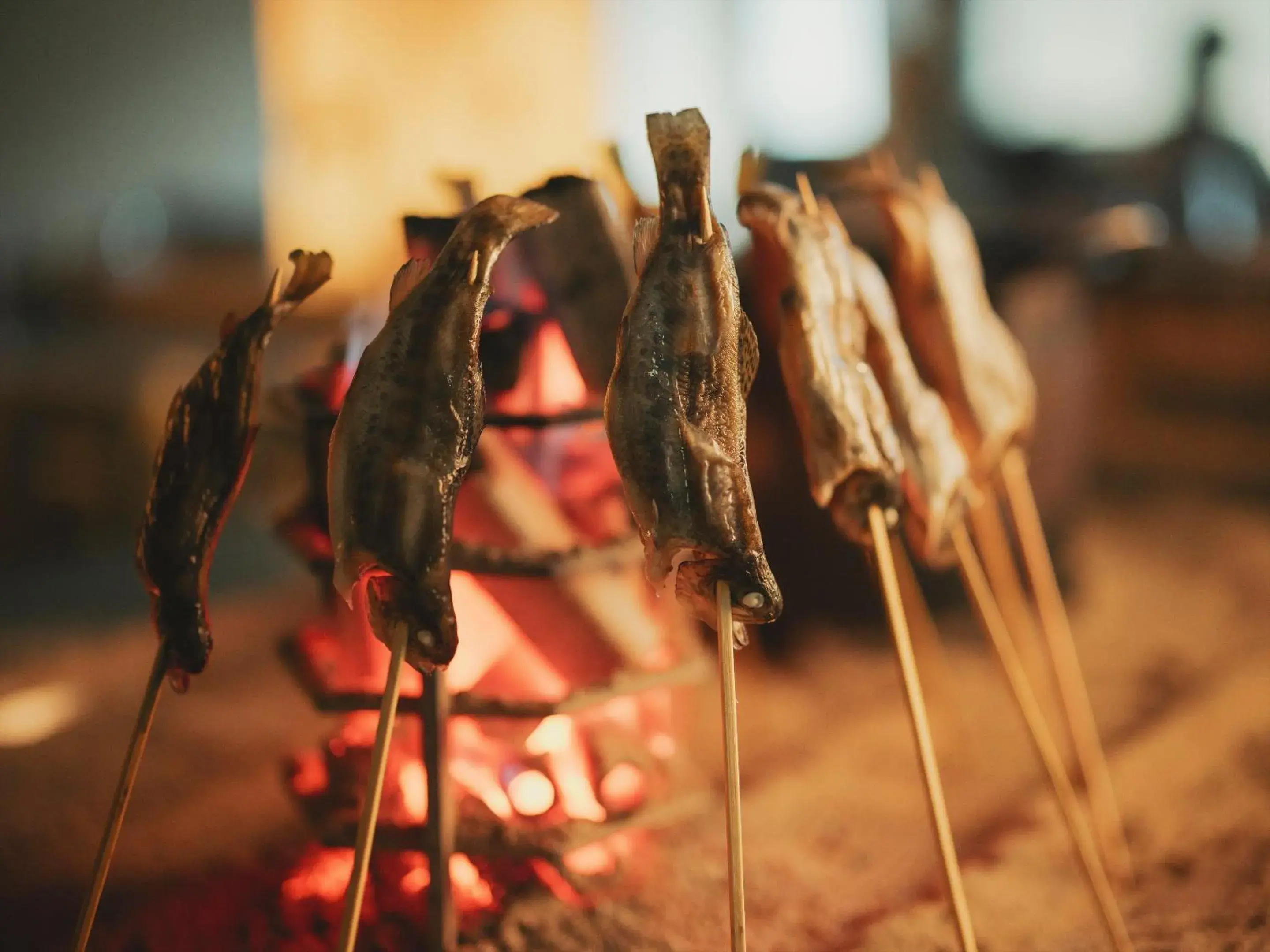 Restaurant/places to eat in SOKI ATAMI Restaurant/places to eat in SOKI ATAMI