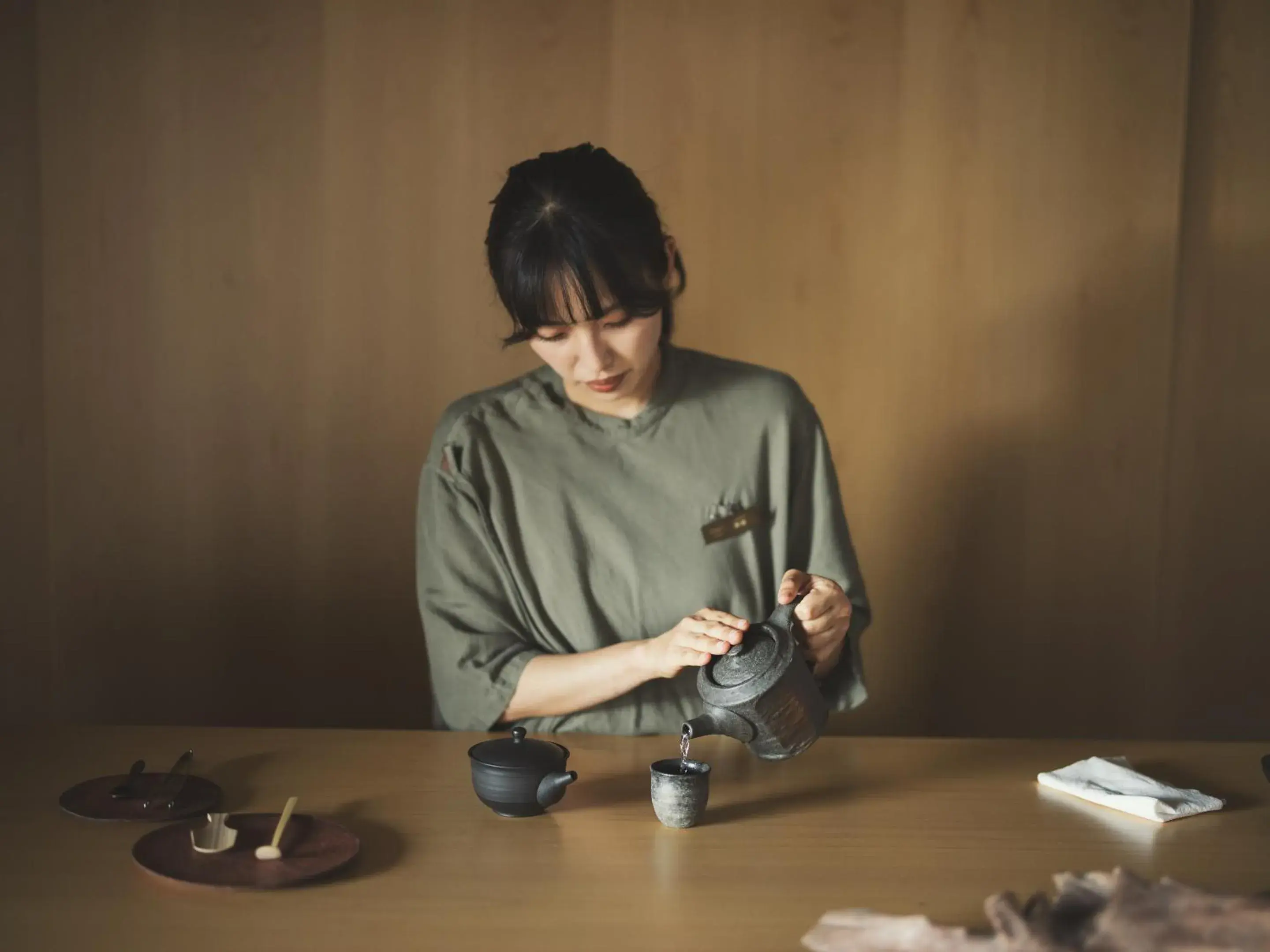 Lounge or bar in SOKI ATAMI Lounge or bar in SOKI ATAMI