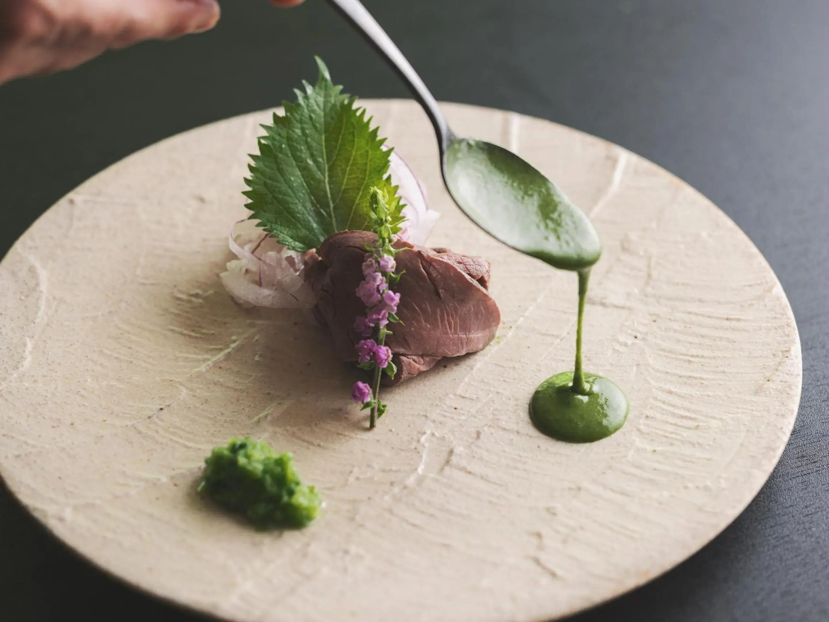 Restaurant/places to eat in SOKI ATAMI Restaurant/places to eat in SOKI ATAMI