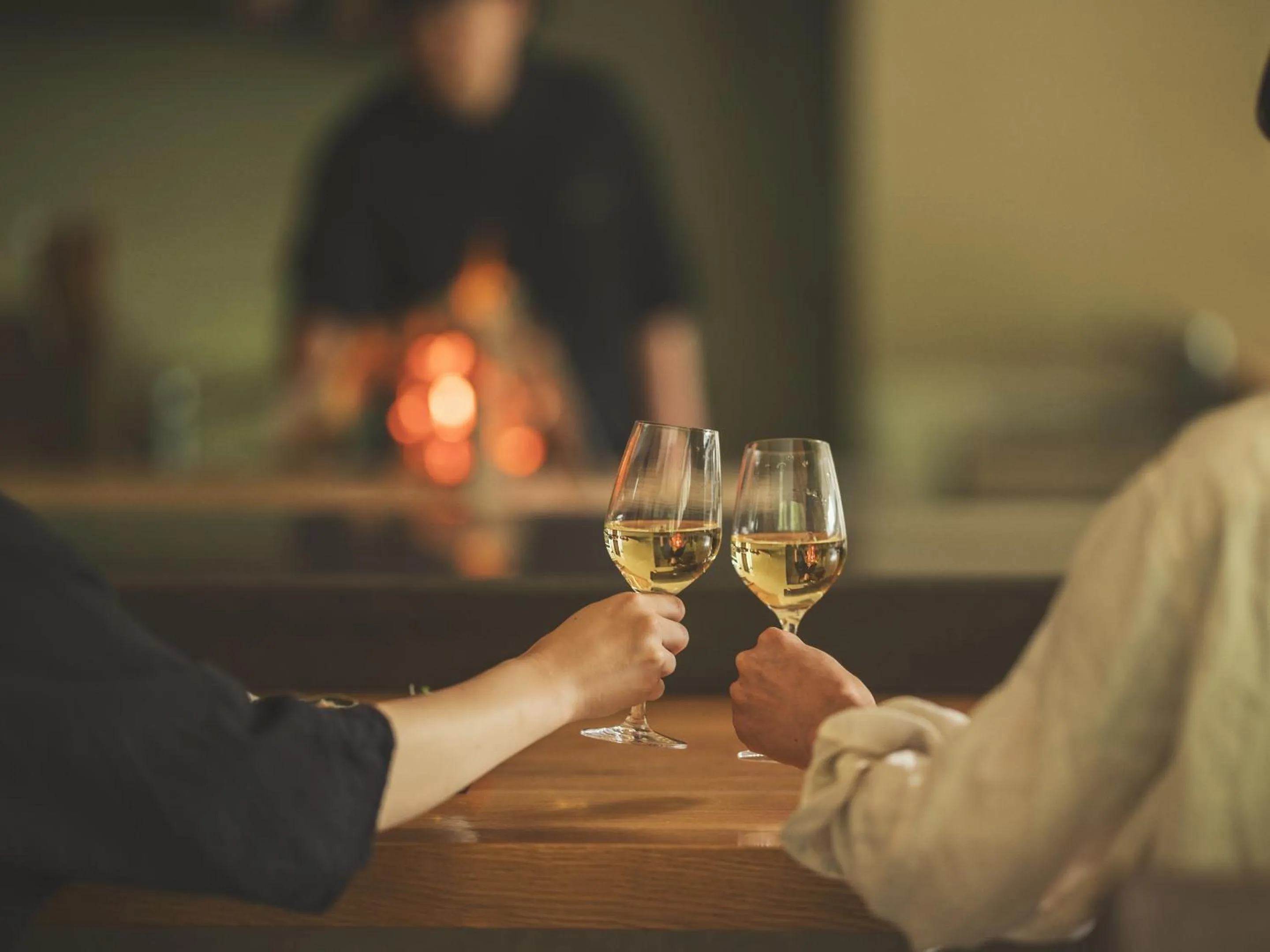 Restaurant/places to eat in SOKI ATAMI