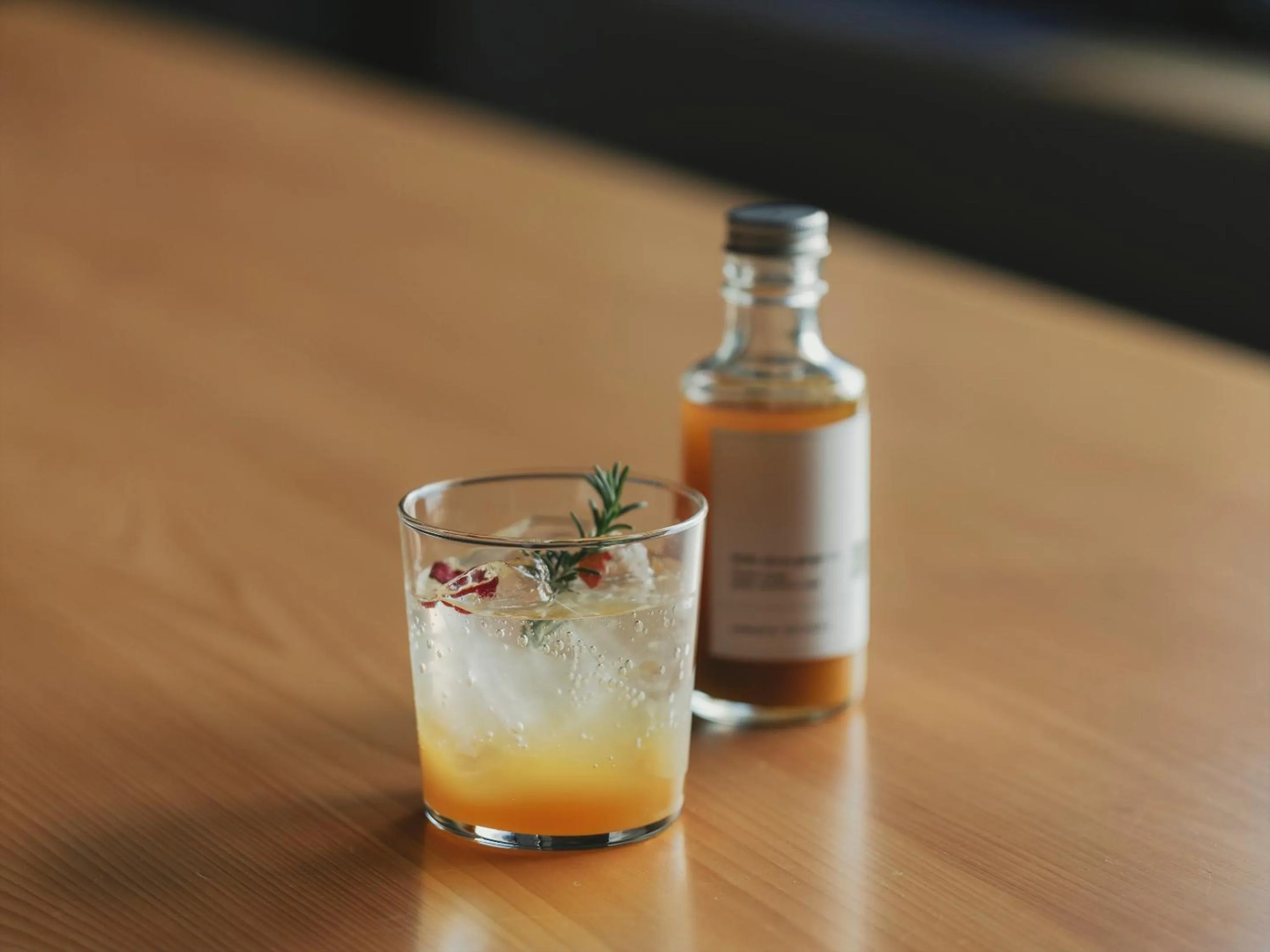 Lounge or bar in SOKI ATAMI