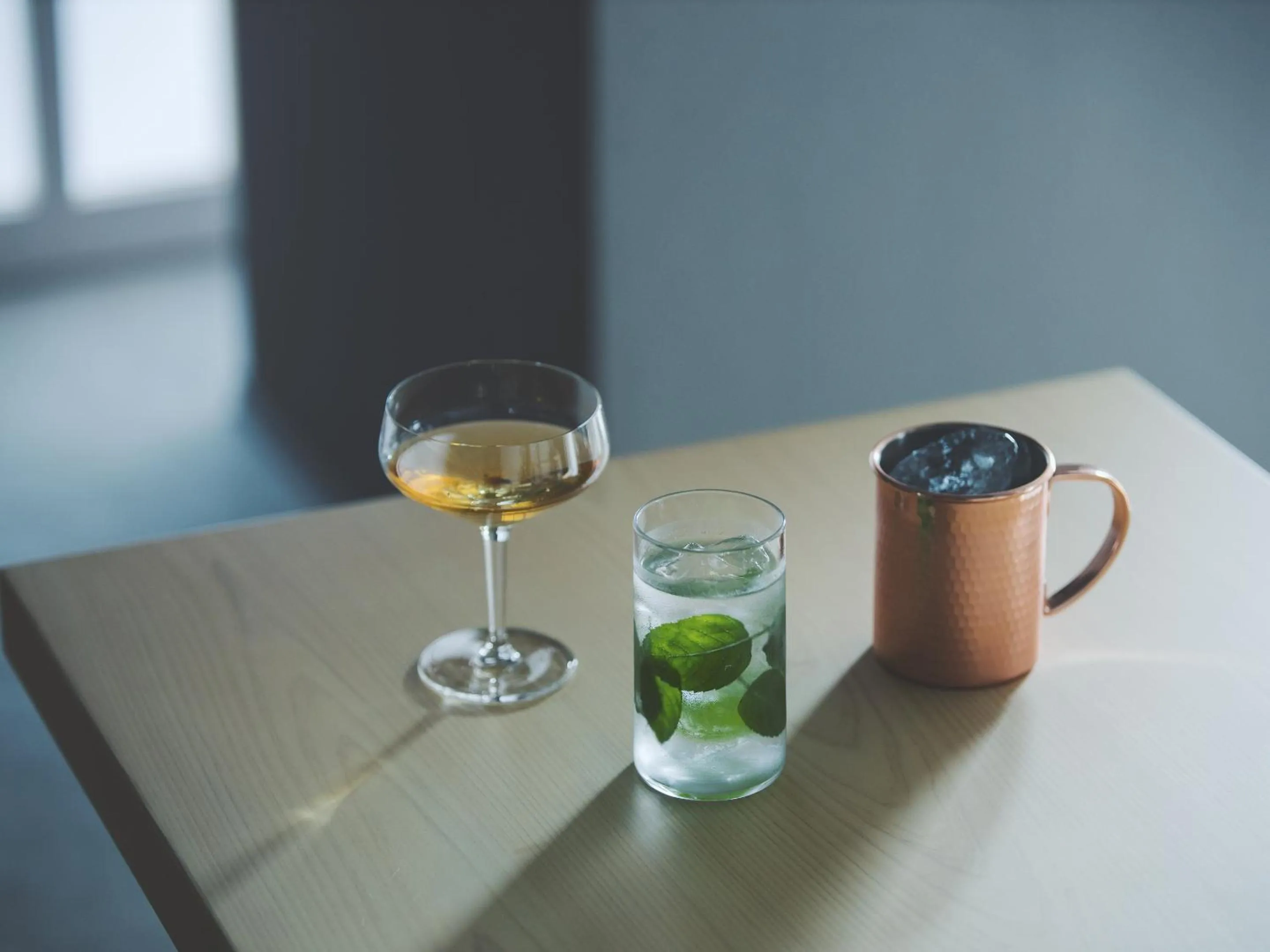 Lounge or bar in SOKI ATAMI