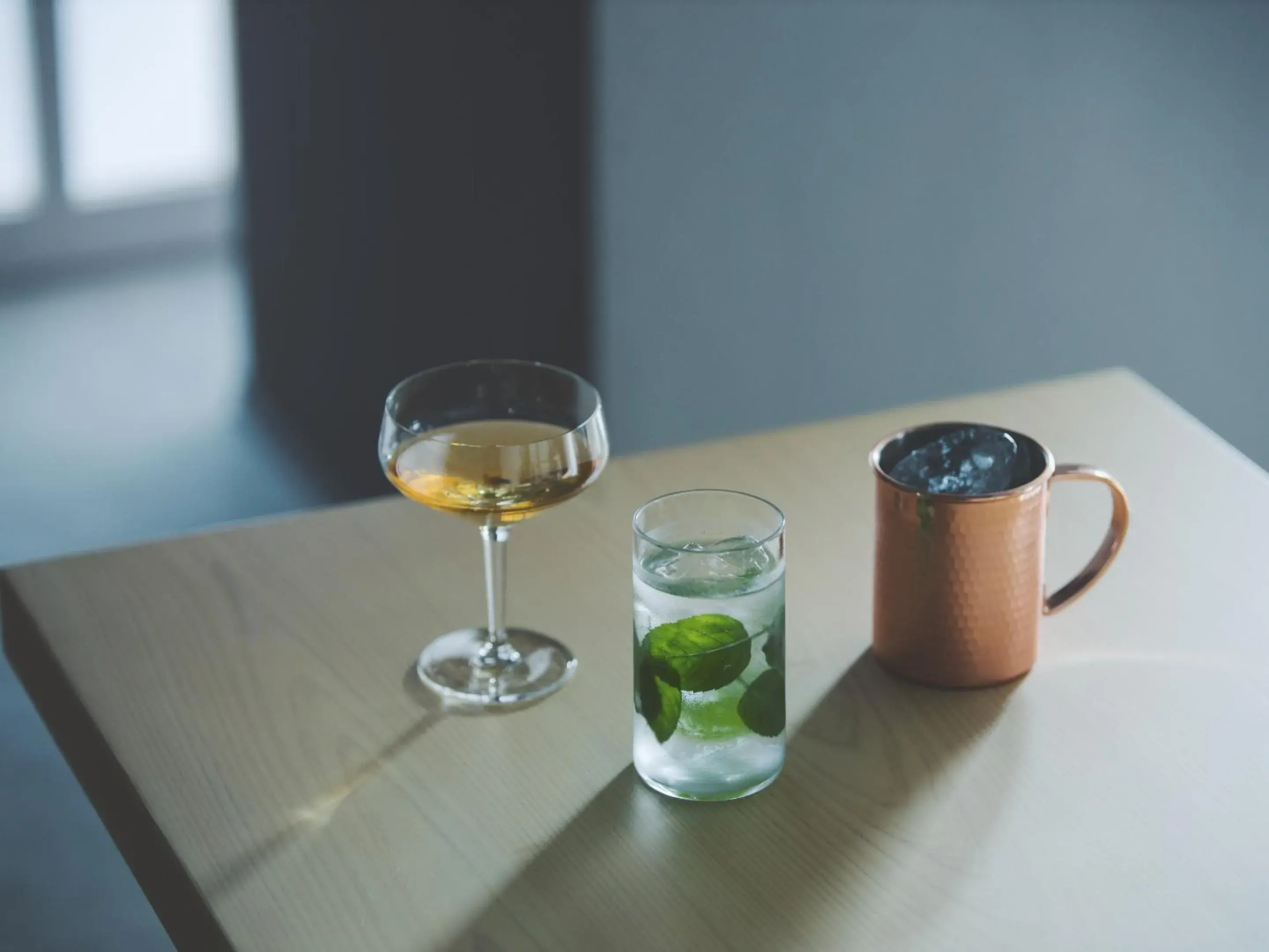 Lounge or bar in SOKI ATAMI Lounge or bar in SOKI ATAMI