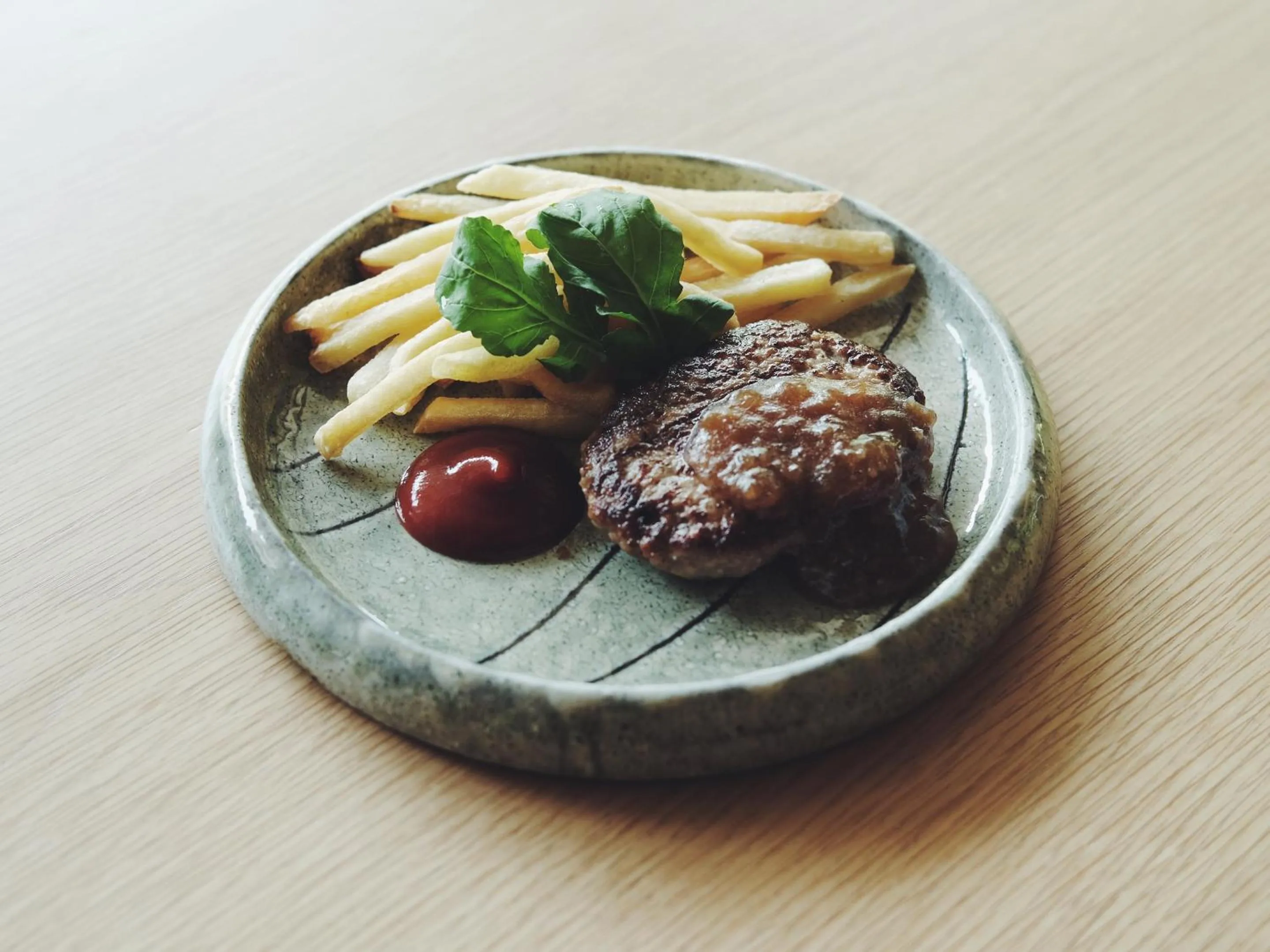 Restaurant/places to eat in SOKI ATAMI