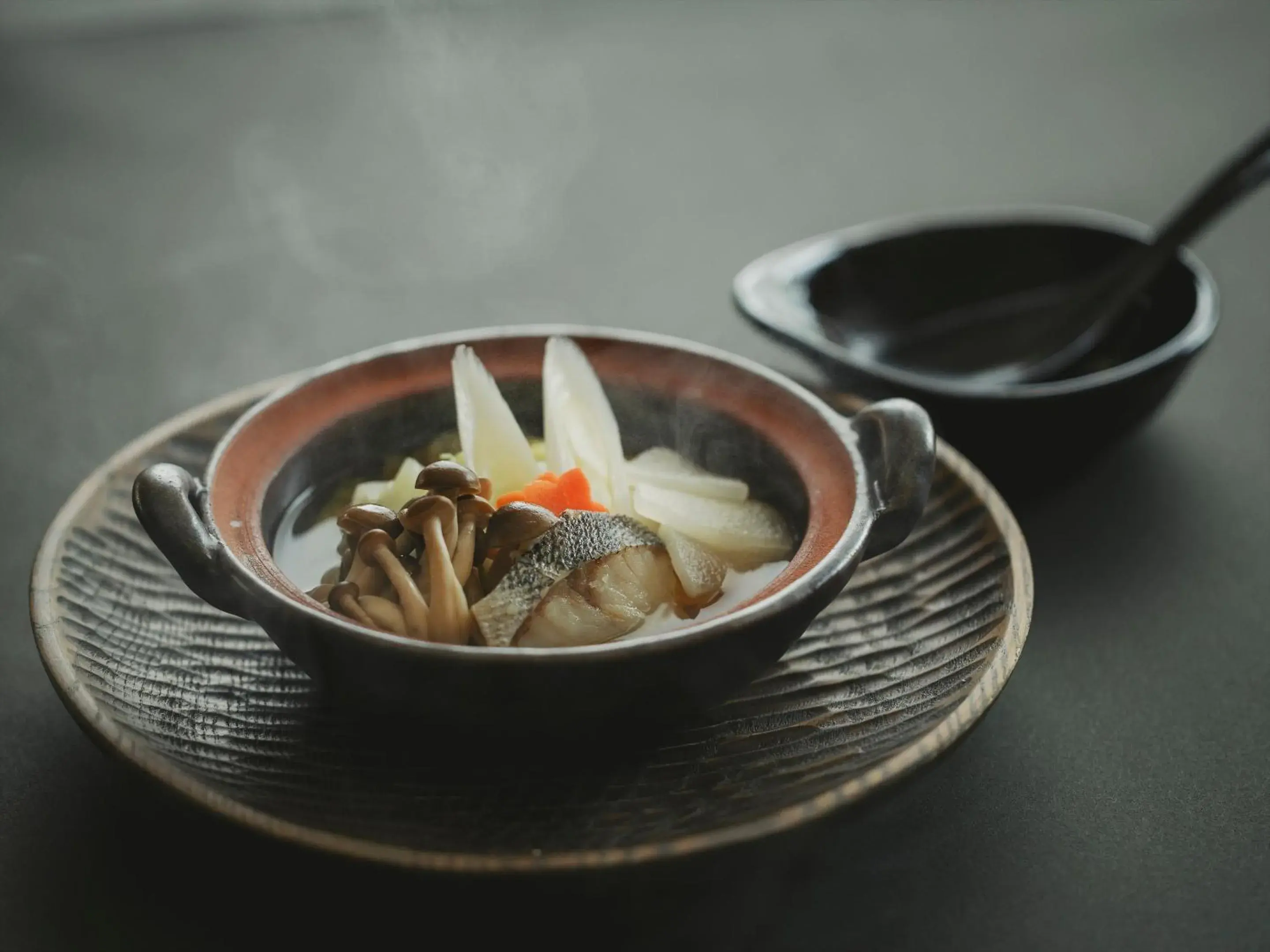 Restaurant/places to eat in SOKI ATAMI Restaurant/places to eat in SOKI ATAMI