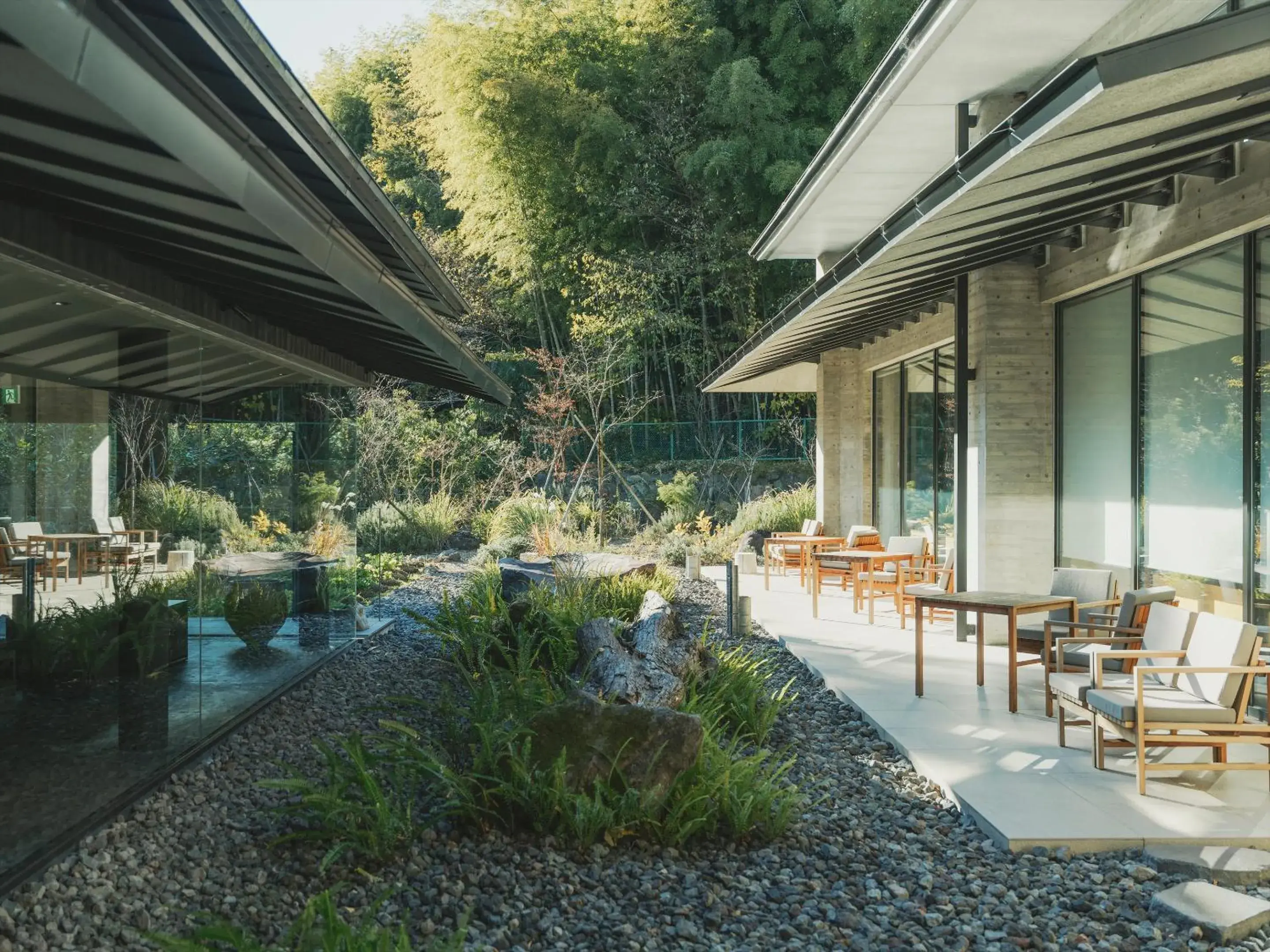 Property building in SOKI ATAMI Property building in SOKI ATAMI