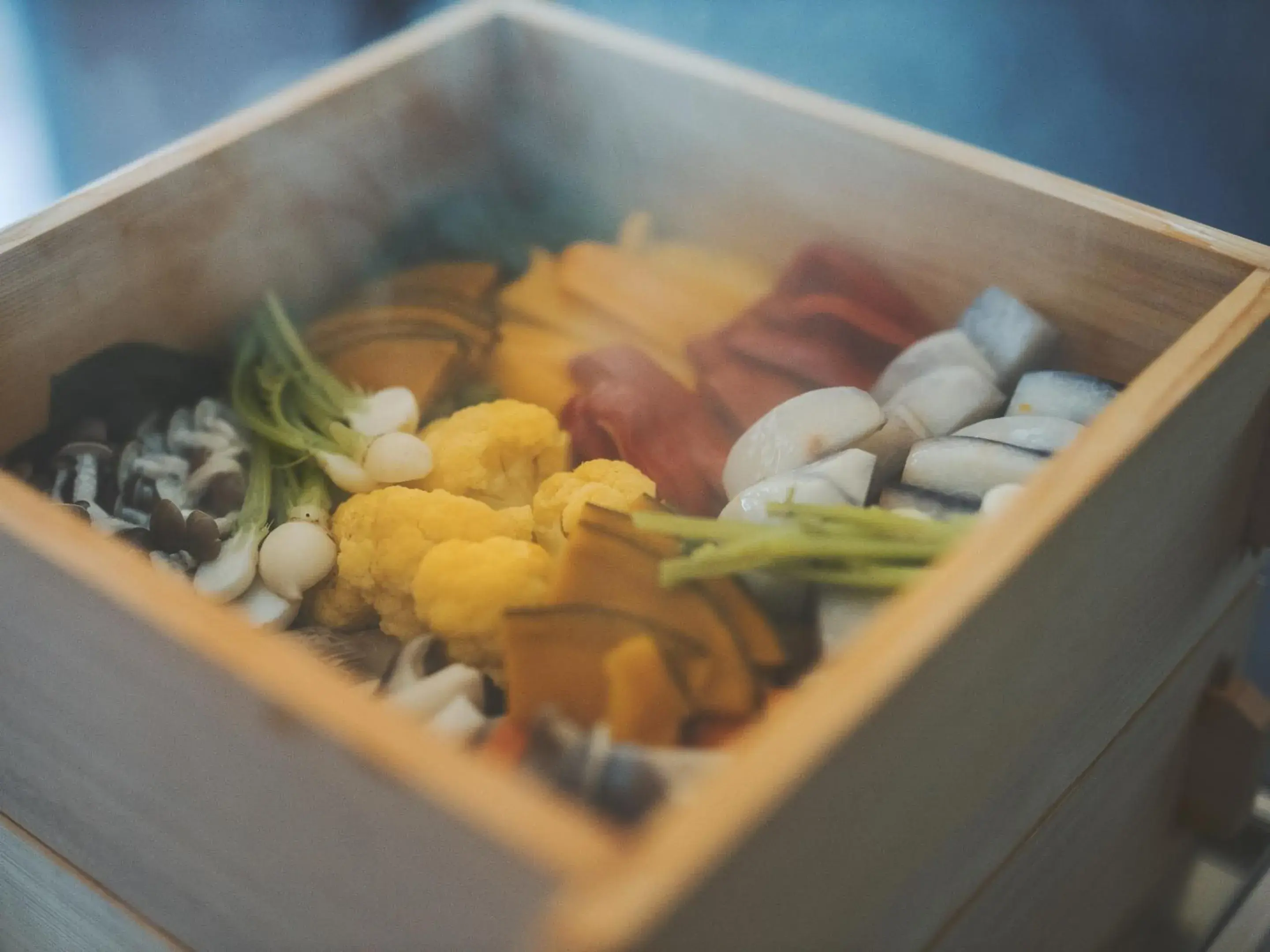 Restaurant/places to eat in SOKI ATAMI Restaurant/places to eat in SOKI ATAMI