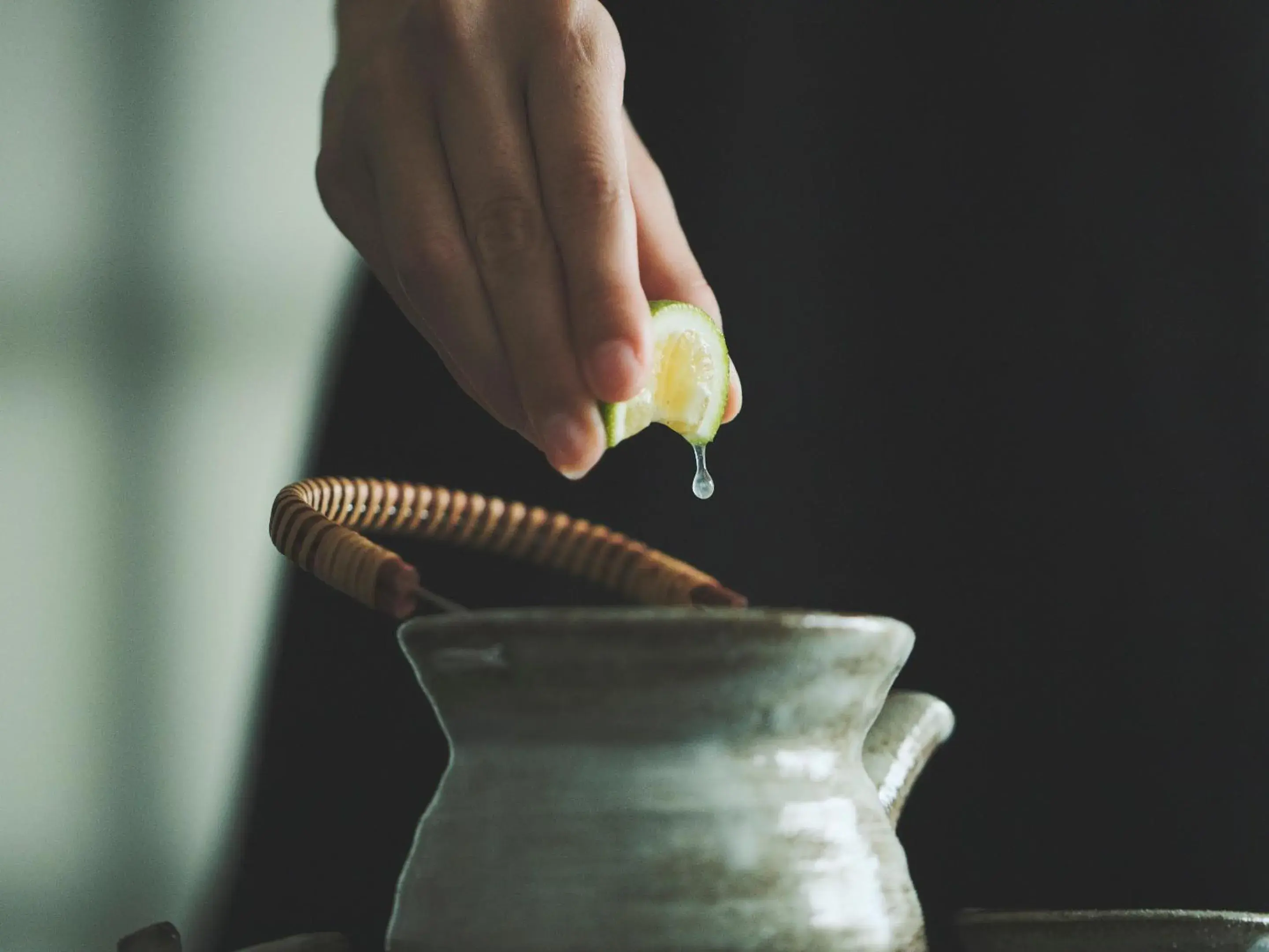 Restaurant/places to eat in SOKI ATAMI Restaurant/places to eat in SOKI ATAMI