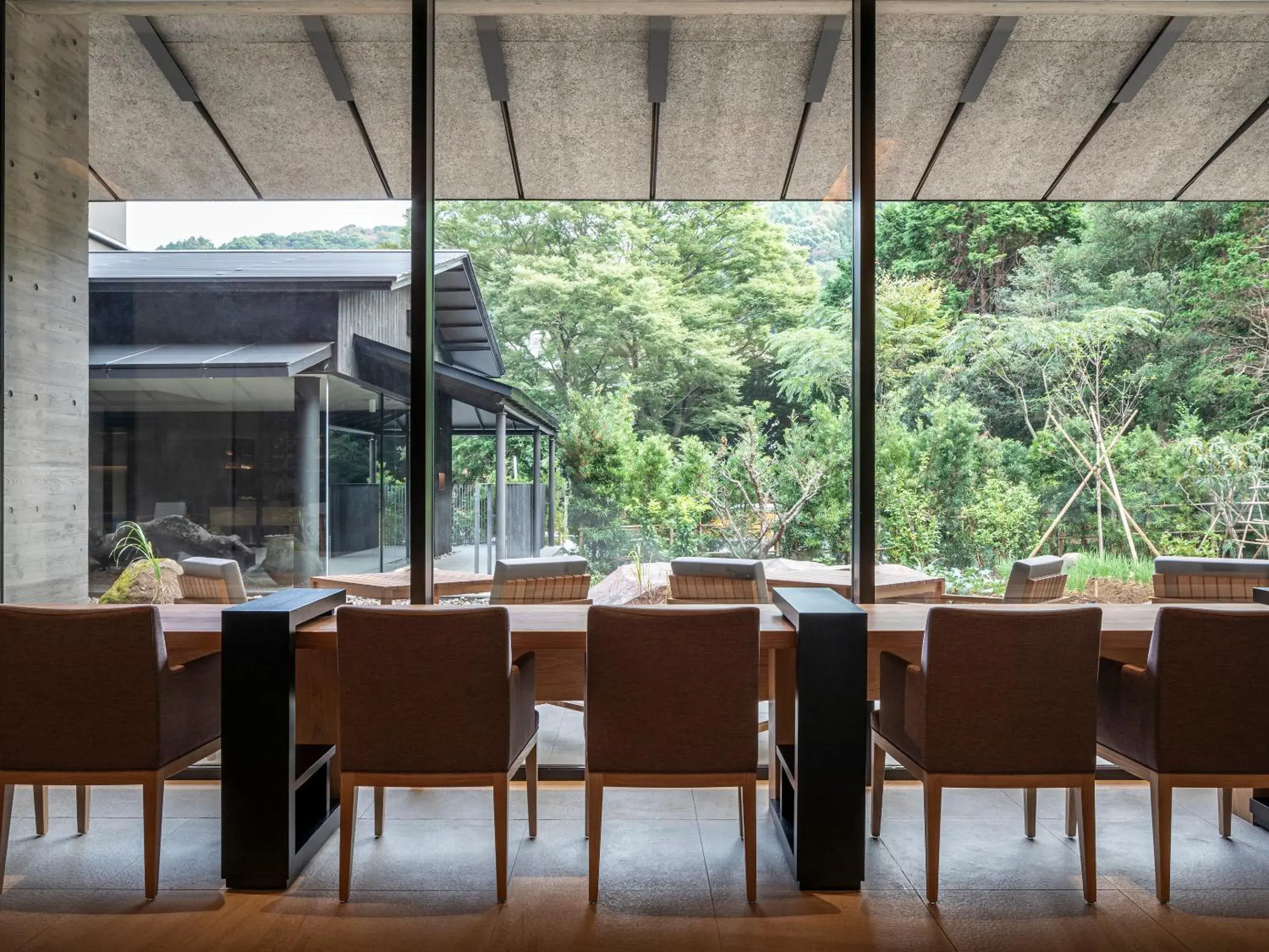 Restaurant/places to eat in SOKI ATAMI Restaurant/places to eat in SOKI ATAMI