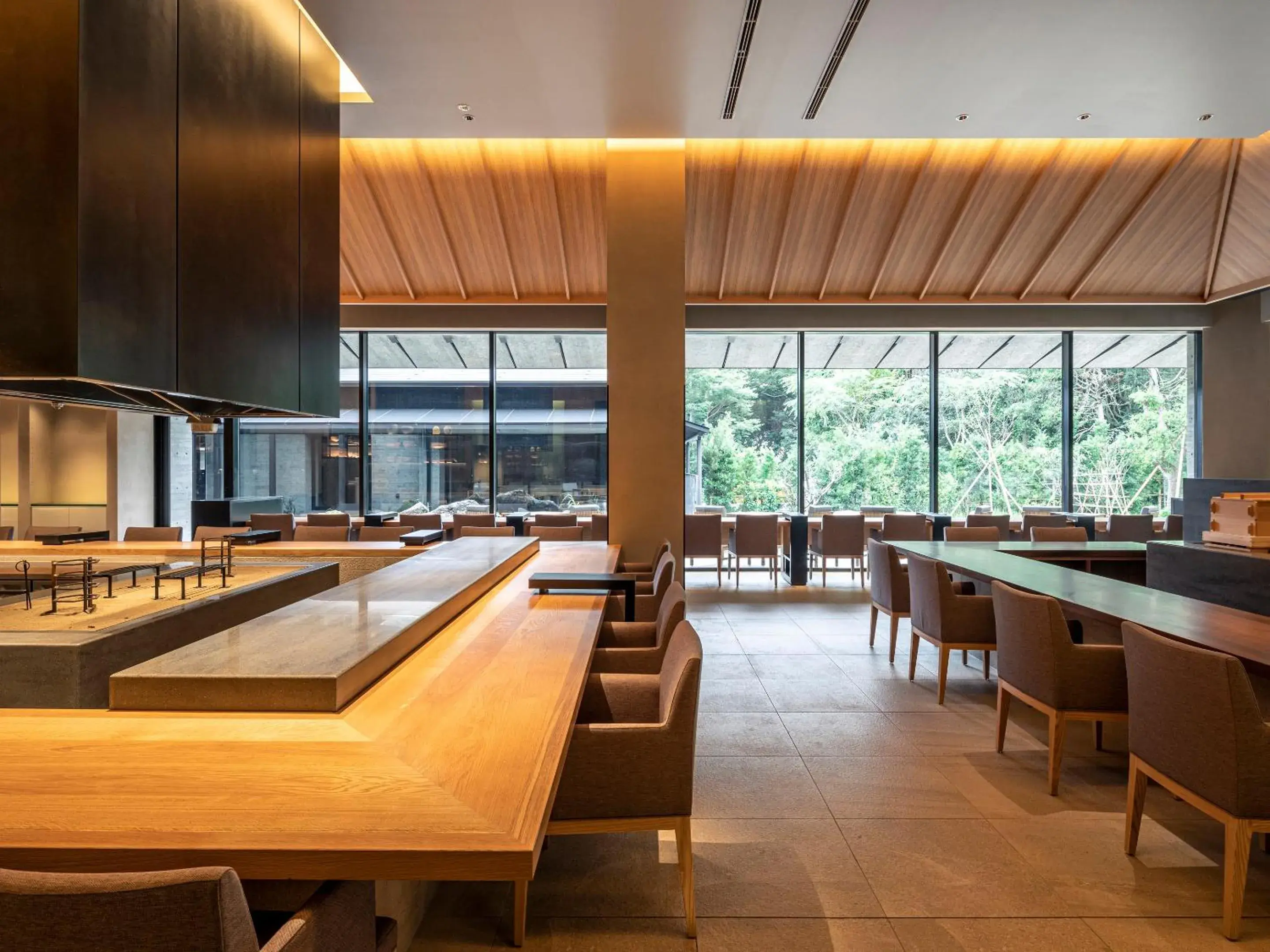 Restaurant/places to eat in SOKI ATAMI Restaurant/places to eat in SOKI ATAMI