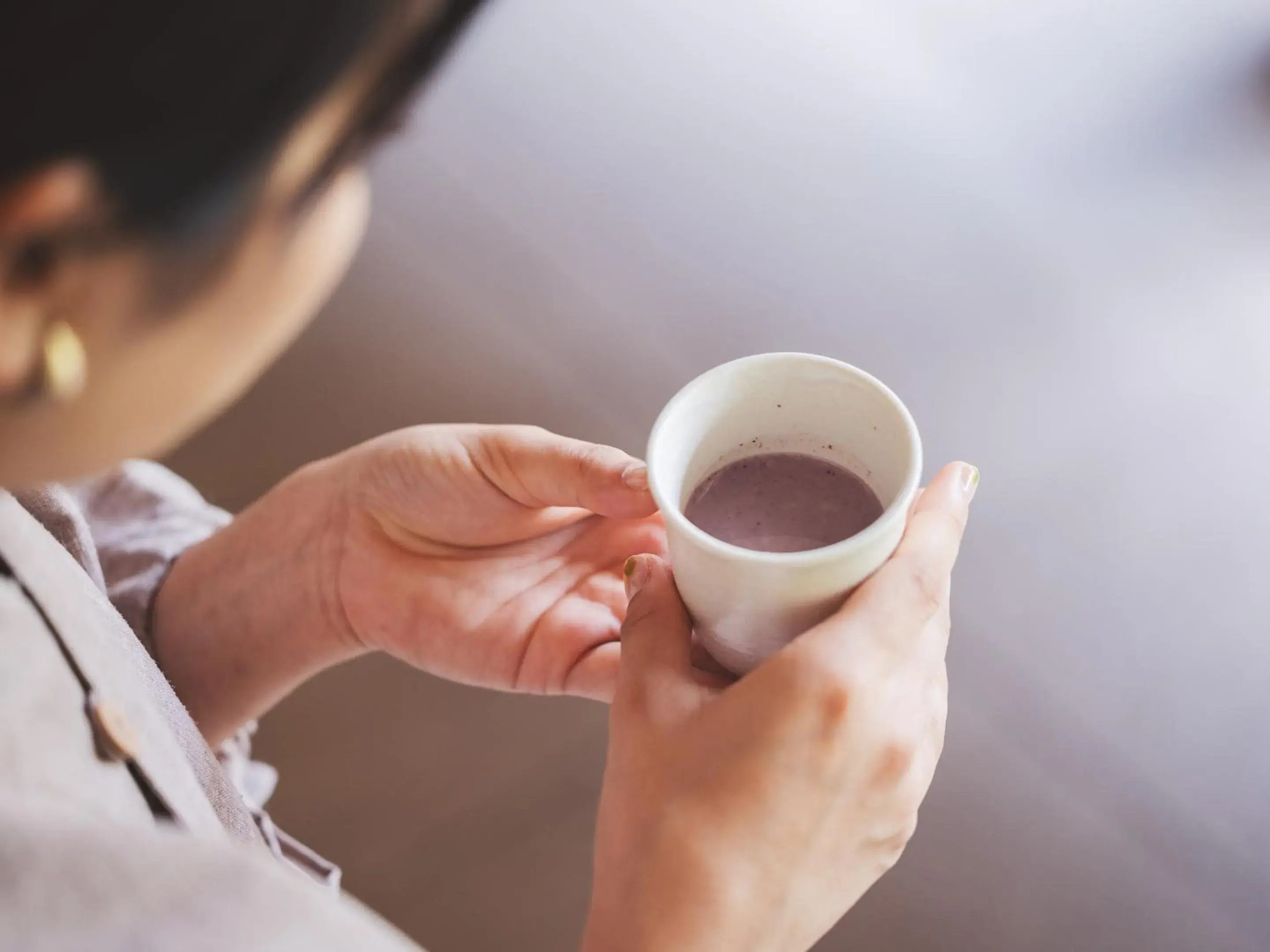 Restaurant/places to eat in SOKI ATAMI Restaurant/places to eat in SOKI ATAMI