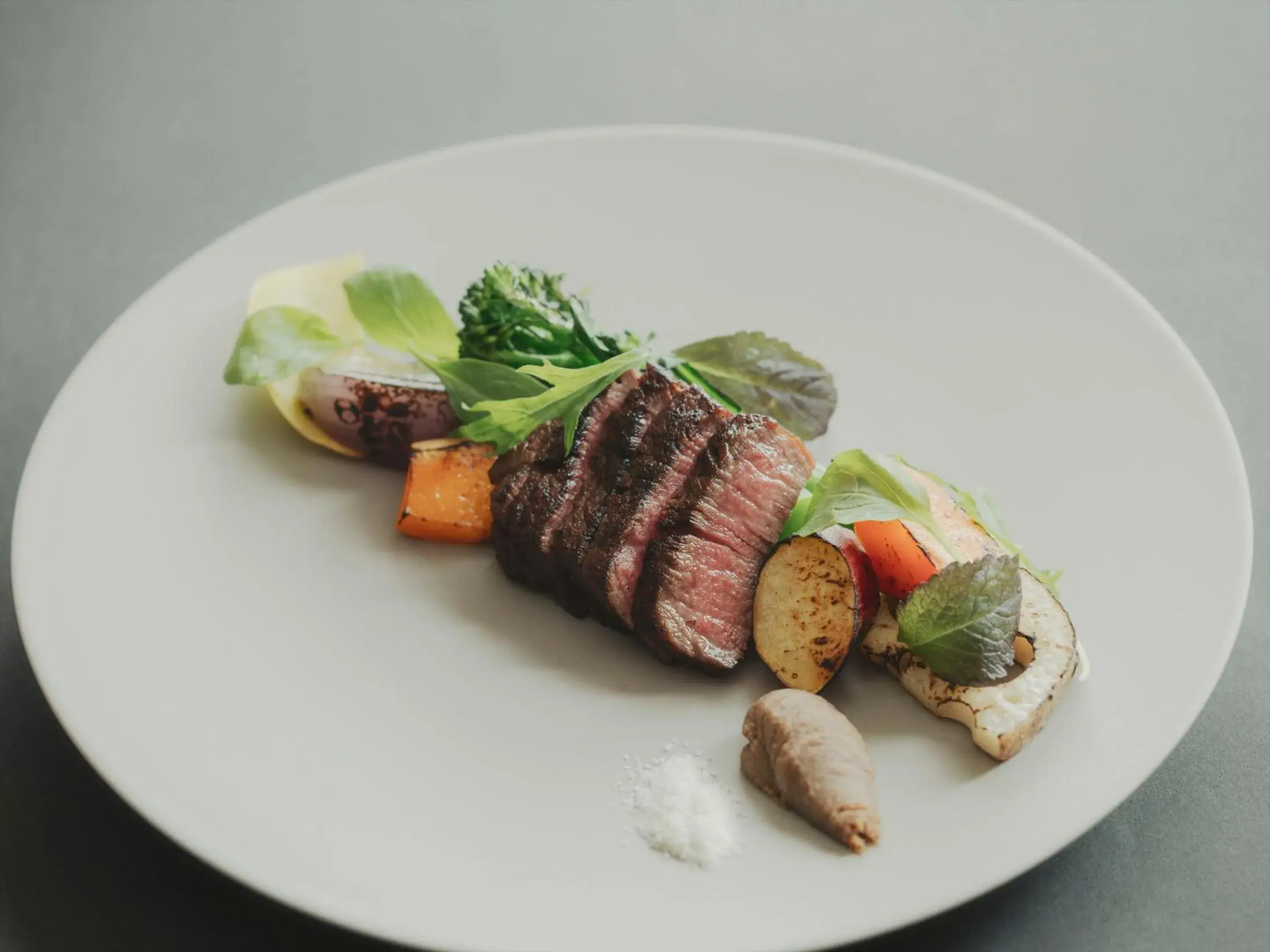 Restaurant/places to eat in SOKI ATAMI Restaurant/places to eat in SOKI ATAMI