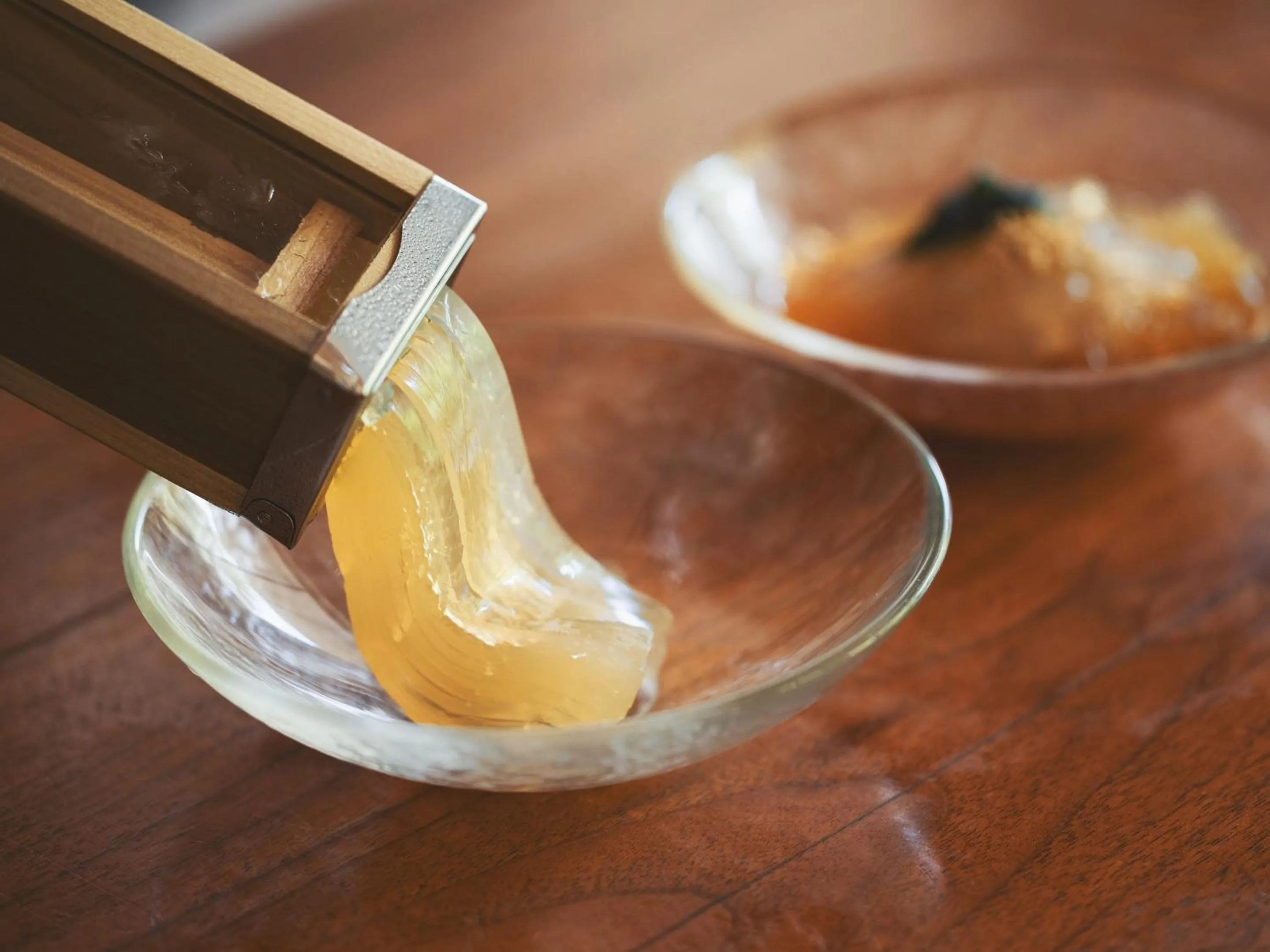 Restaurant/places to eat in SOKI ATAMI