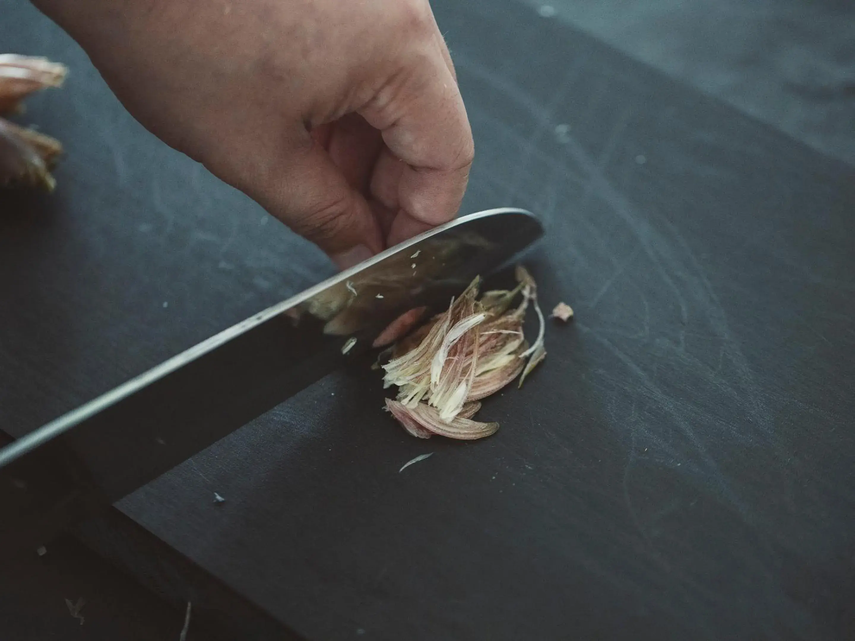 Food and drinks in SOKI ATAMI Food and drinks in SOKI ATAMI