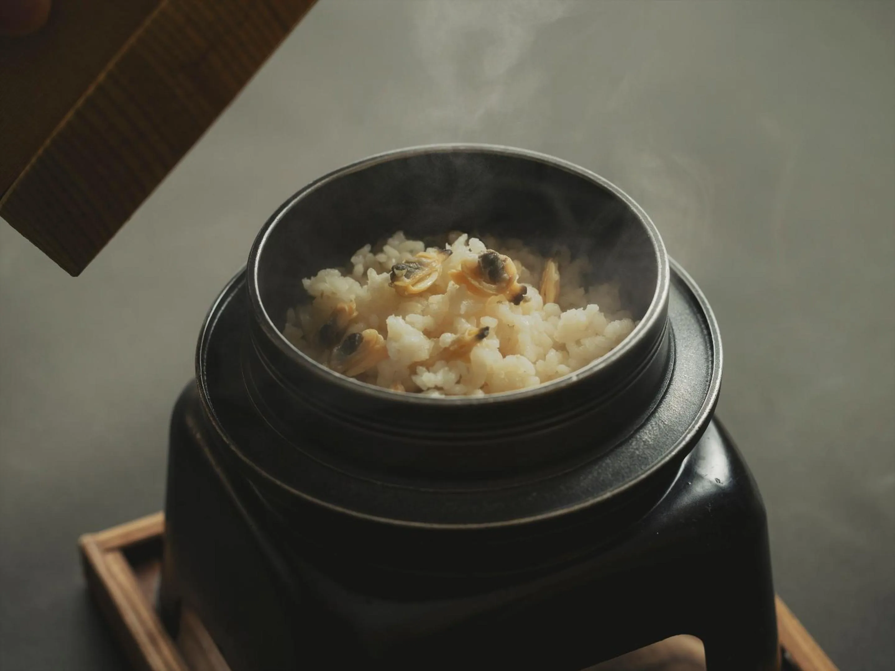 Restaurant/places to eat in SOKI ATAMI