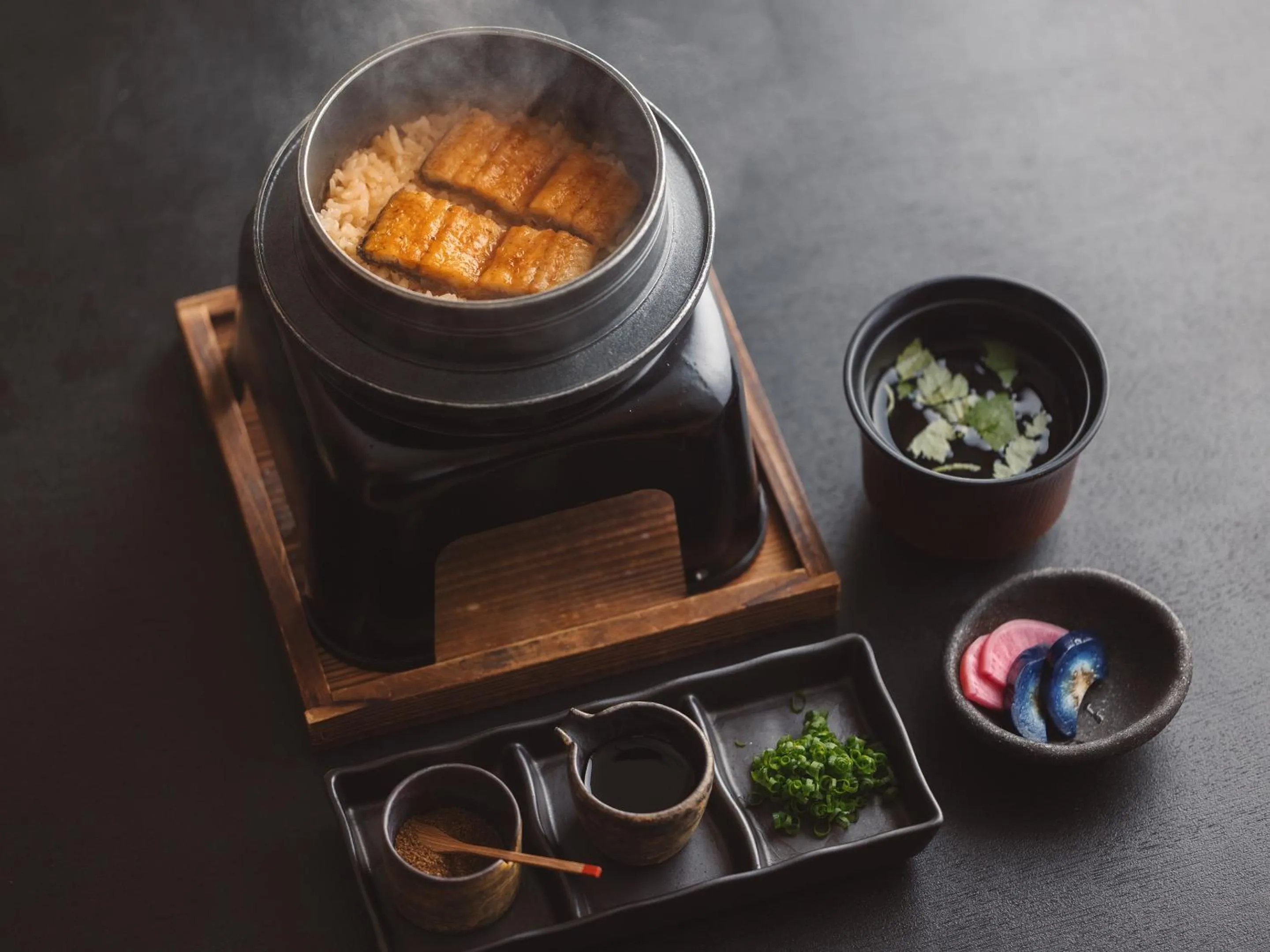 Restaurant/places to eat in SOKI ATAMI