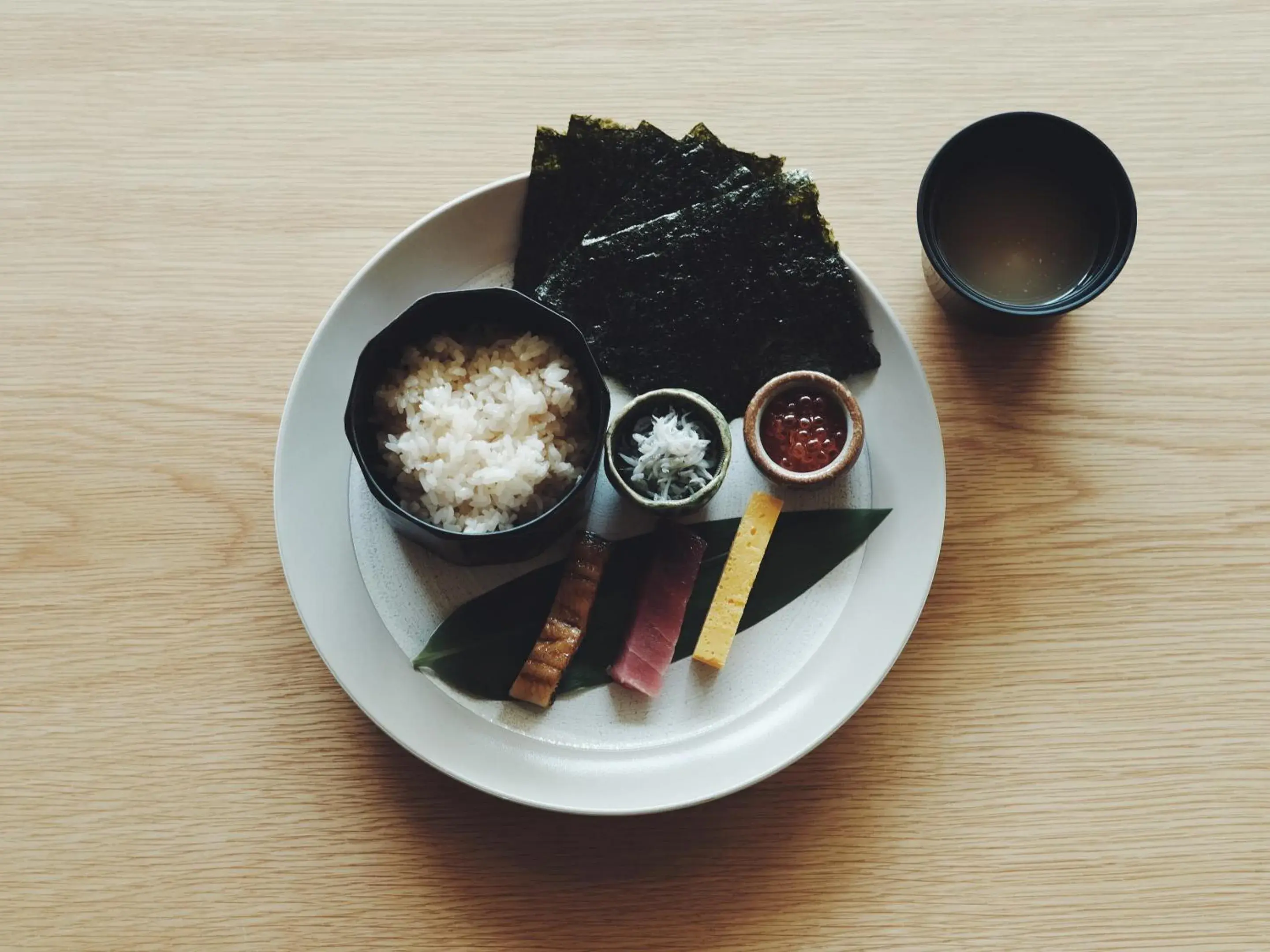 Restaurant/places to eat in SOKI ATAMI Restaurant/places to eat in SOKI ATAMI