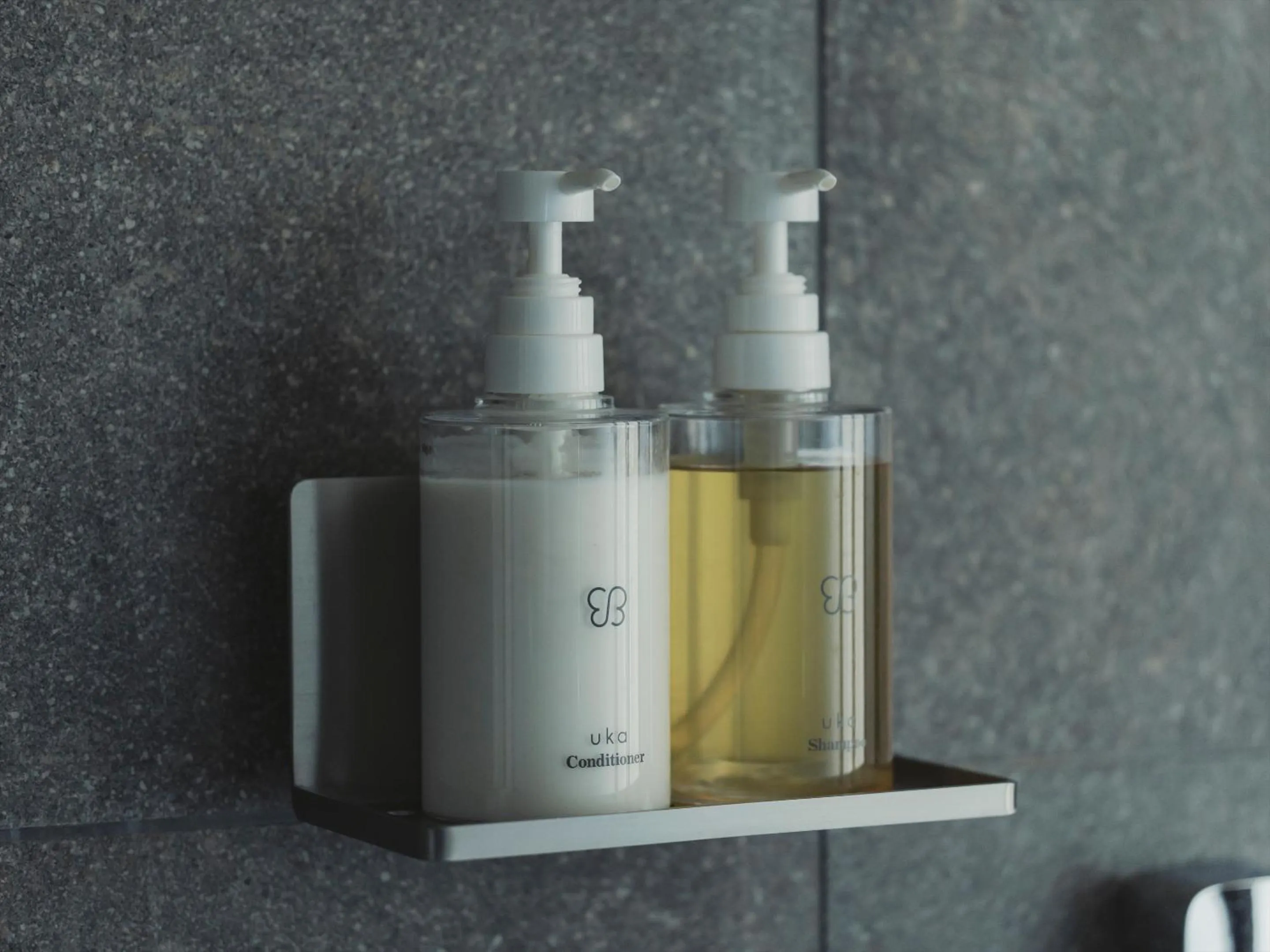 Bathroom in SOKI ATAMI