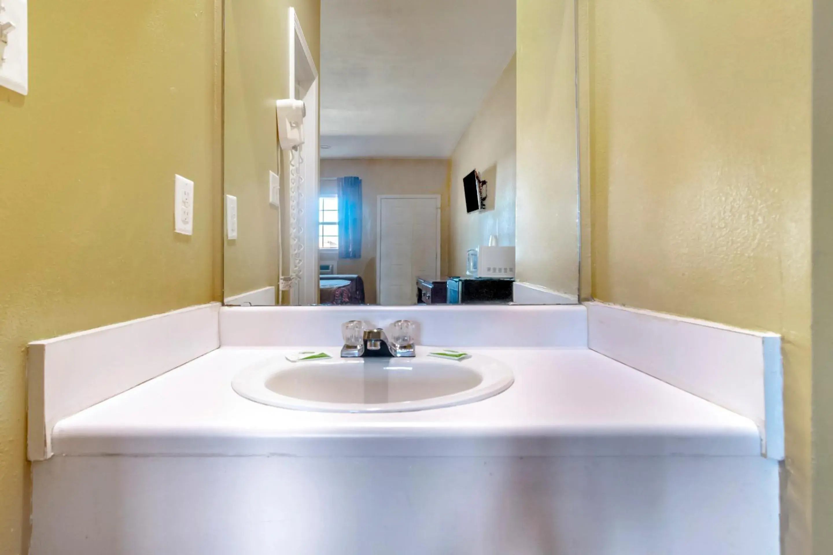 Ruleville Inn By OYO Ruleville Inn By OYO