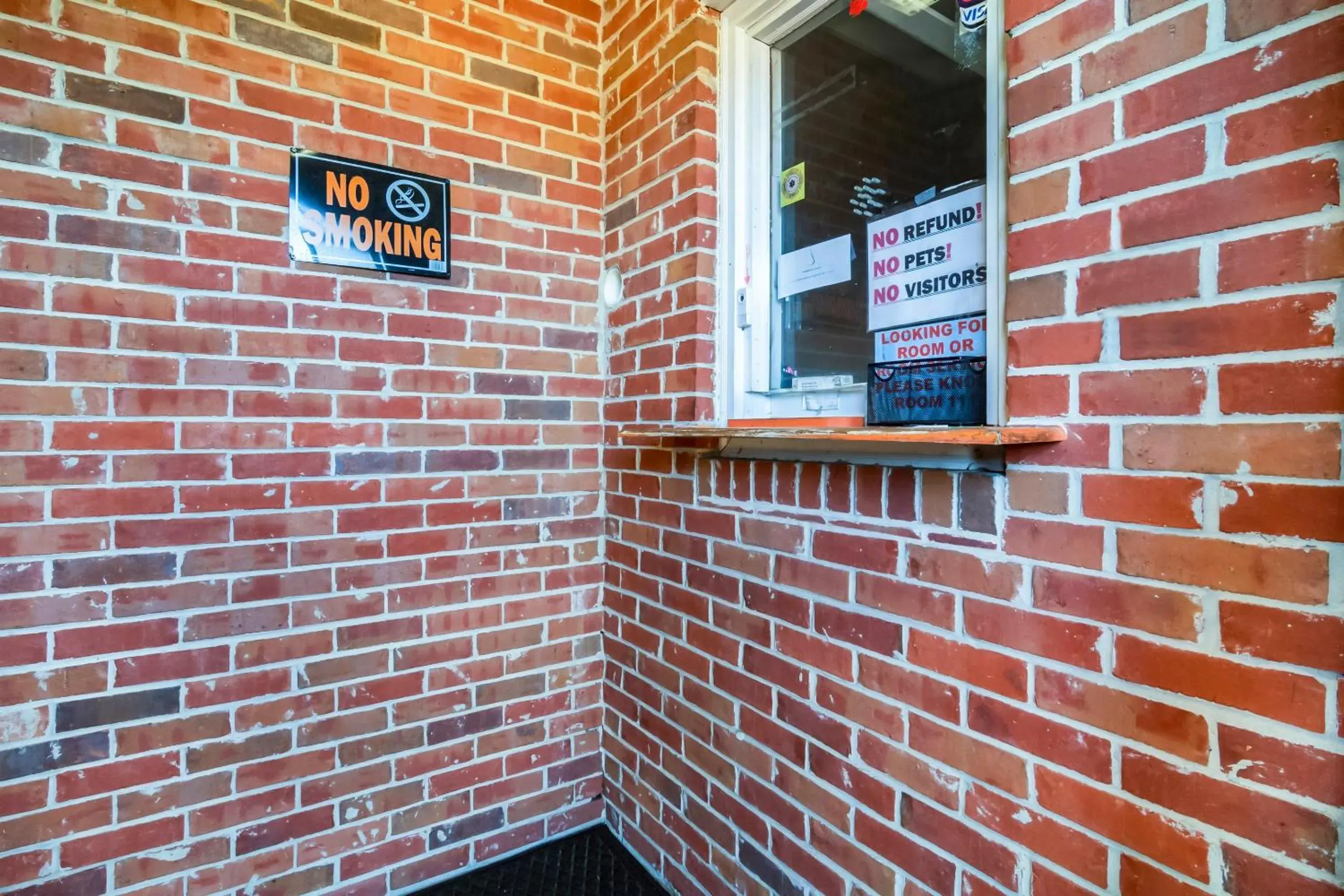 Lobby or reception in OYO Hotel Ruleville Route 49W Lobby or reception in OYO Hotel Ruleville Route 49W