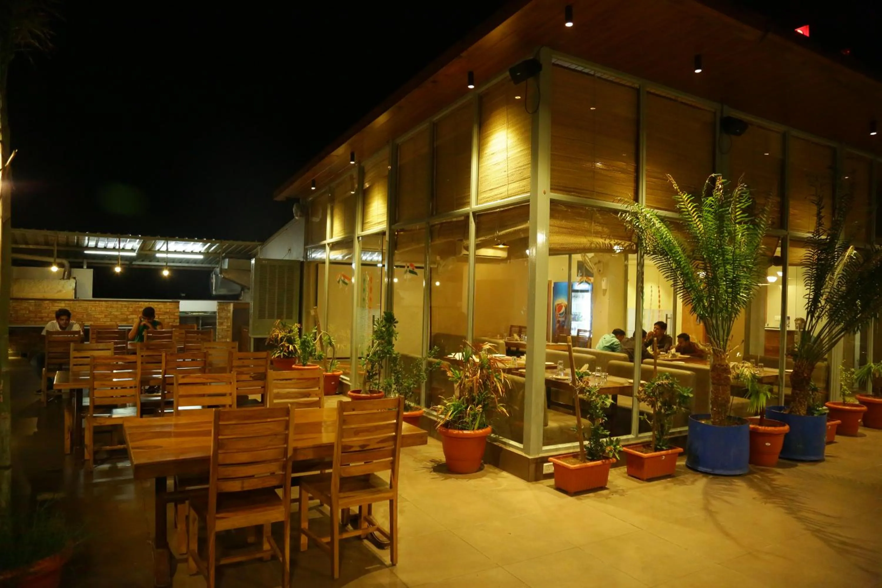 The Jawai Gateway