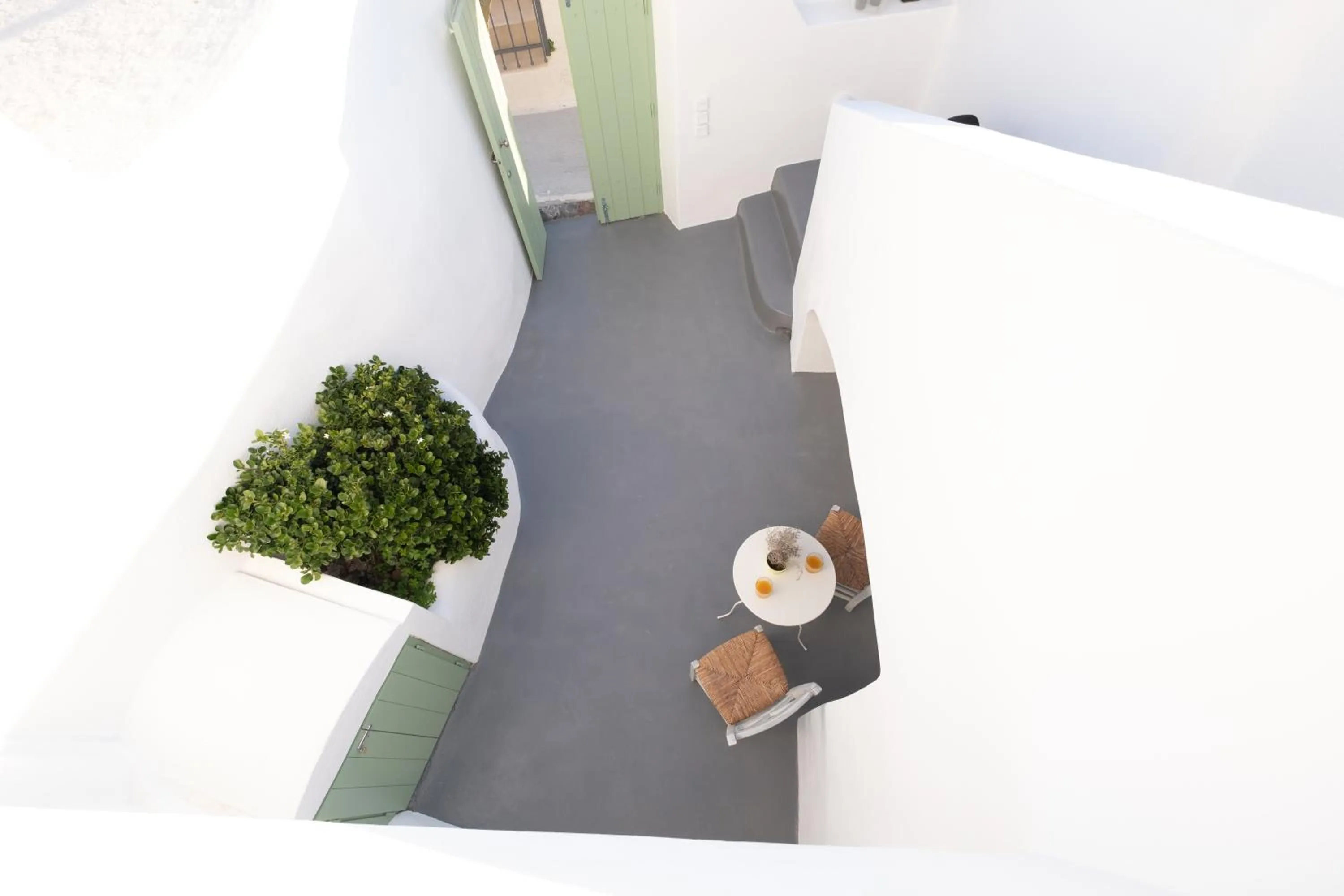 Property building in White Orchid Cave House & Studio