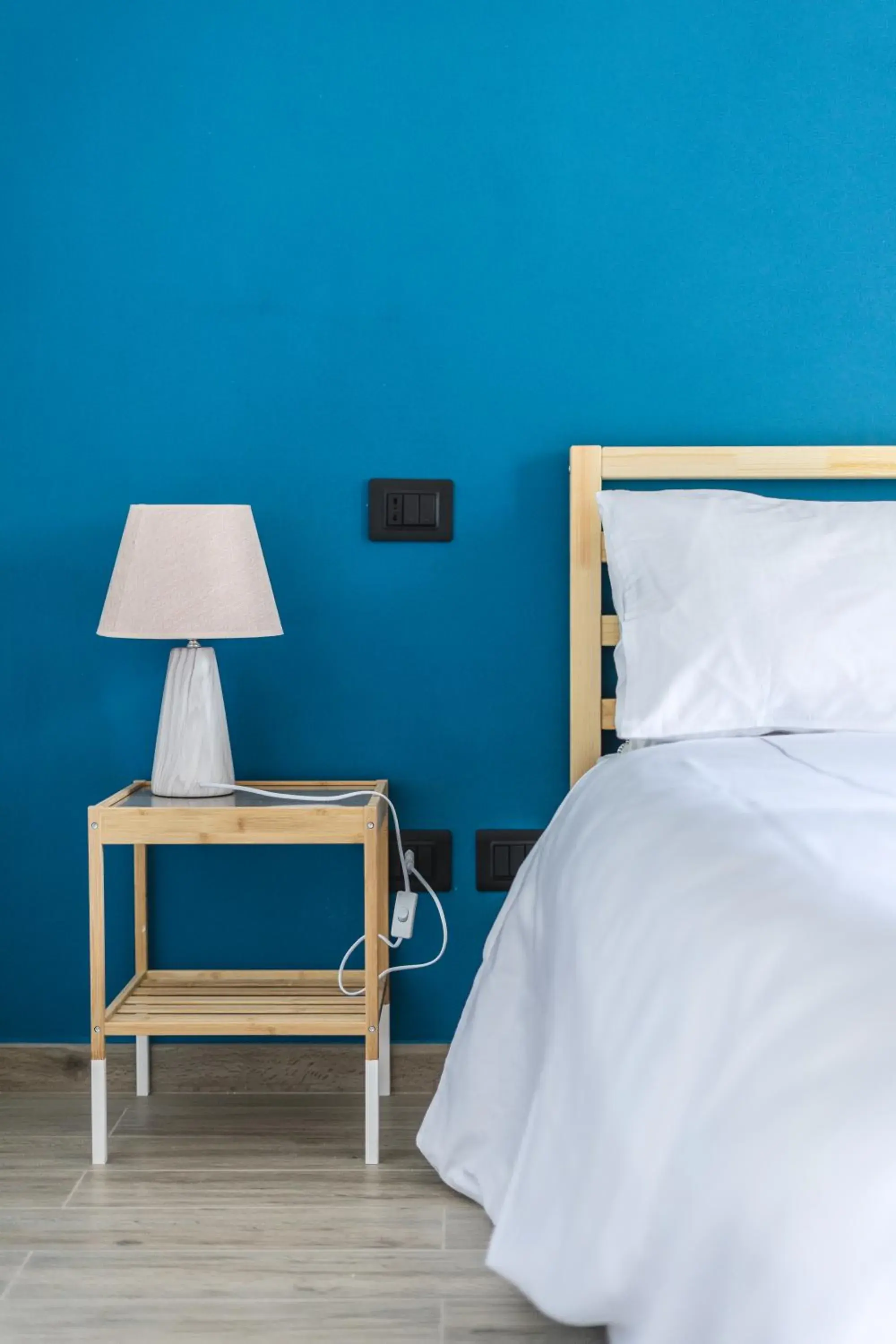 Standard Double Room in Locanda Stardé Standard Double Room in Locanda Stardé