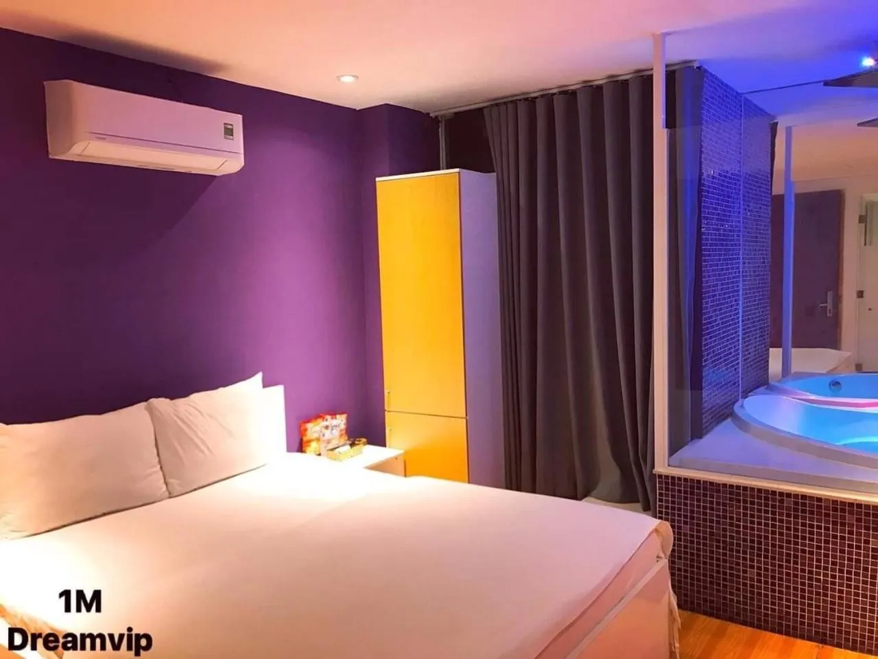 Bonita Boutique Hotel