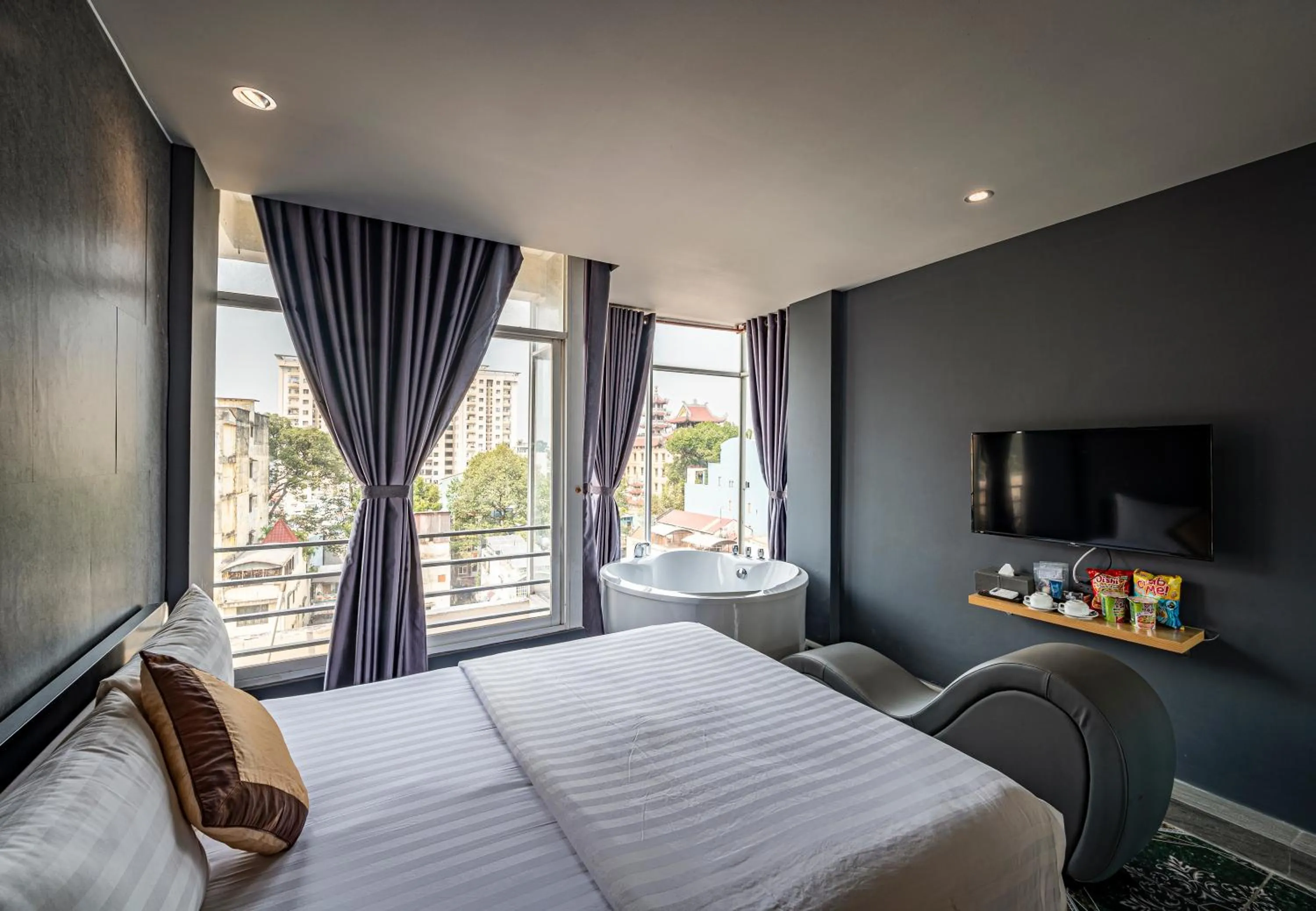 Bonita Boutique Hotel