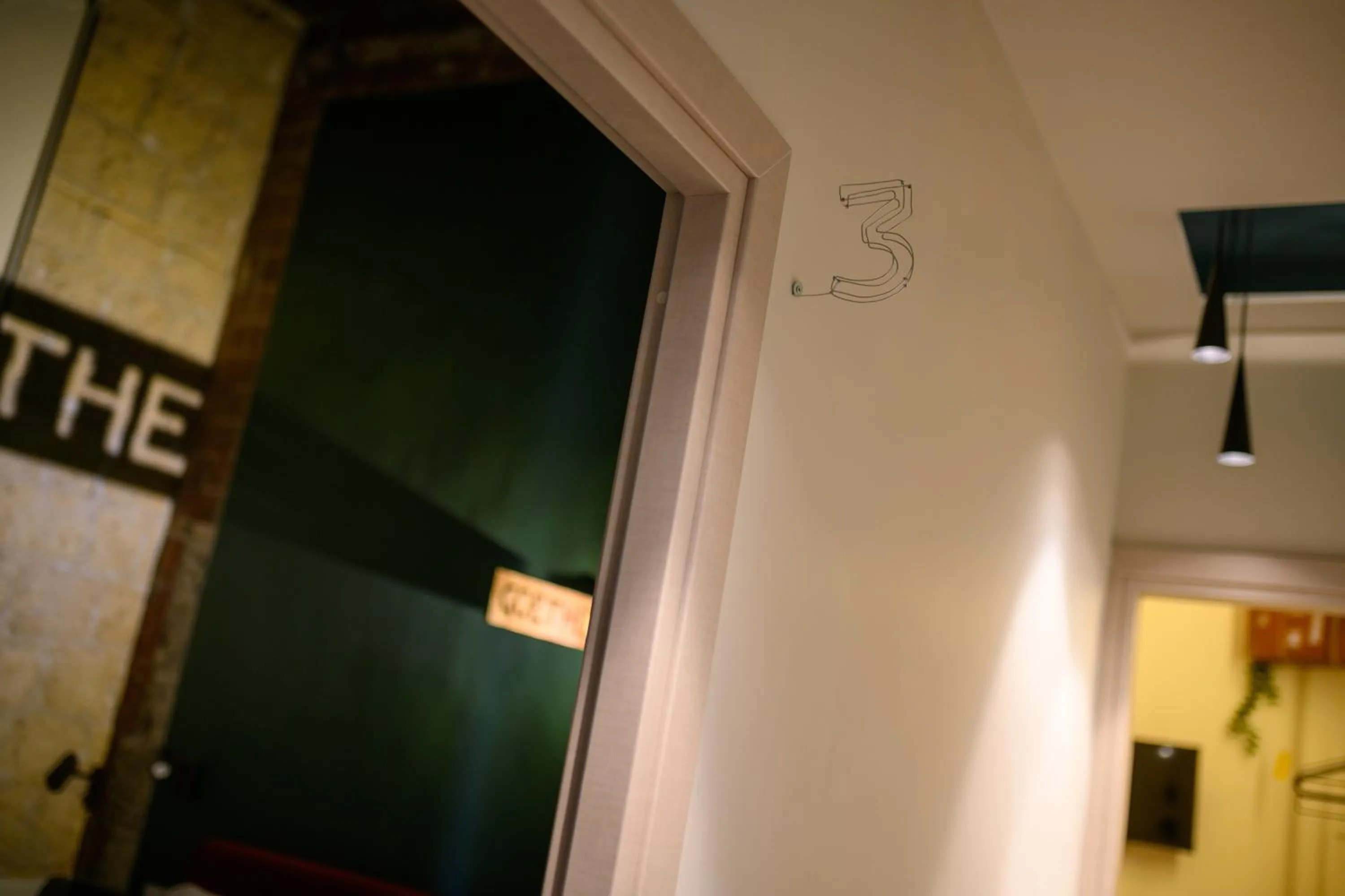 Decorative detail in Mastropasqua BB