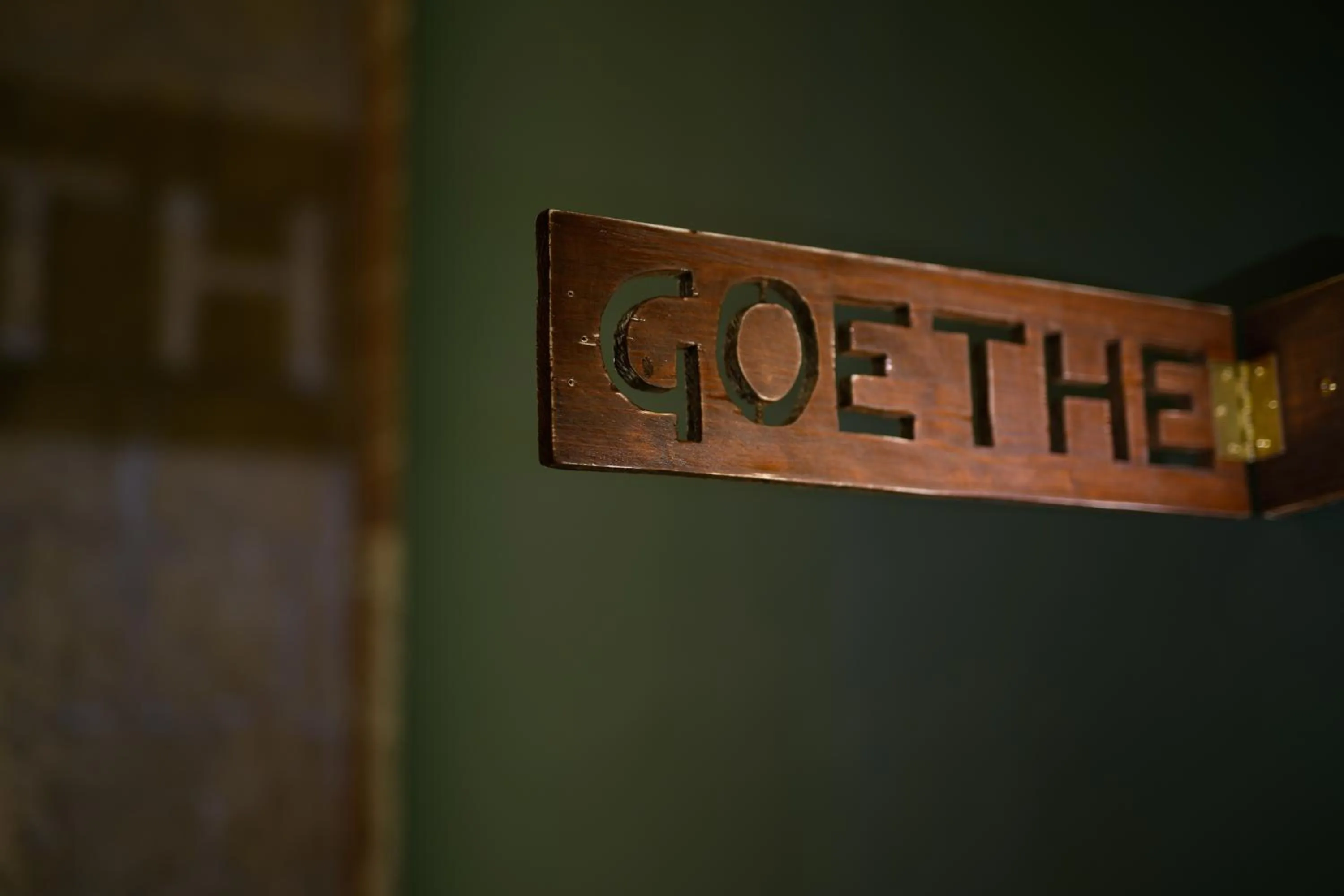 Decorative detail in Mastropasqua BB