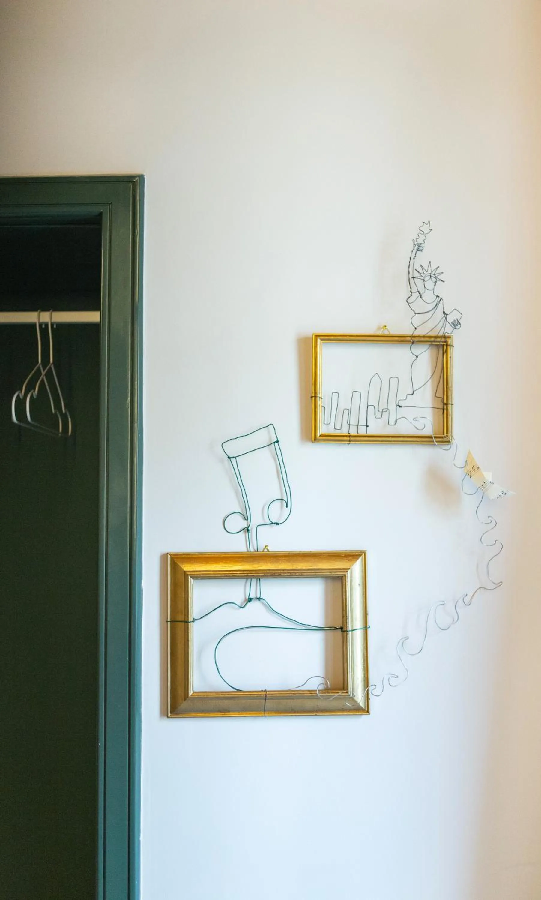 Decorative detail in Mastropasqua BB