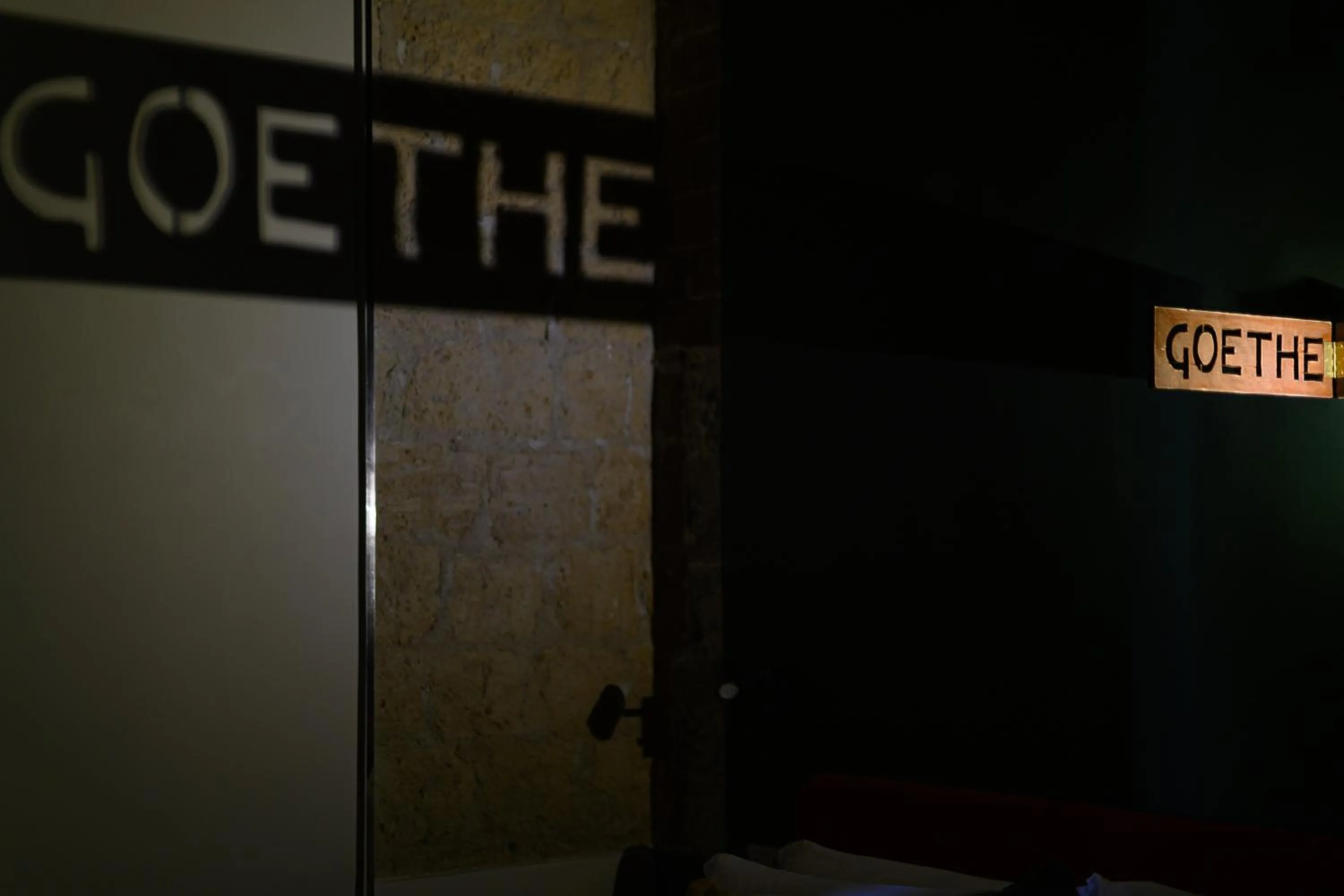 Decorative detail in Mastropasqua BB